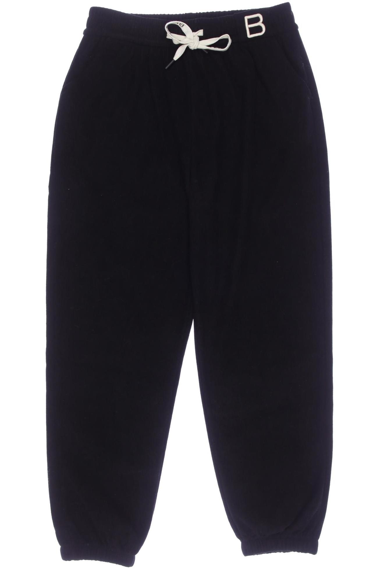 

Burton London Damen Stoffhose, schwarz, Gr. 0