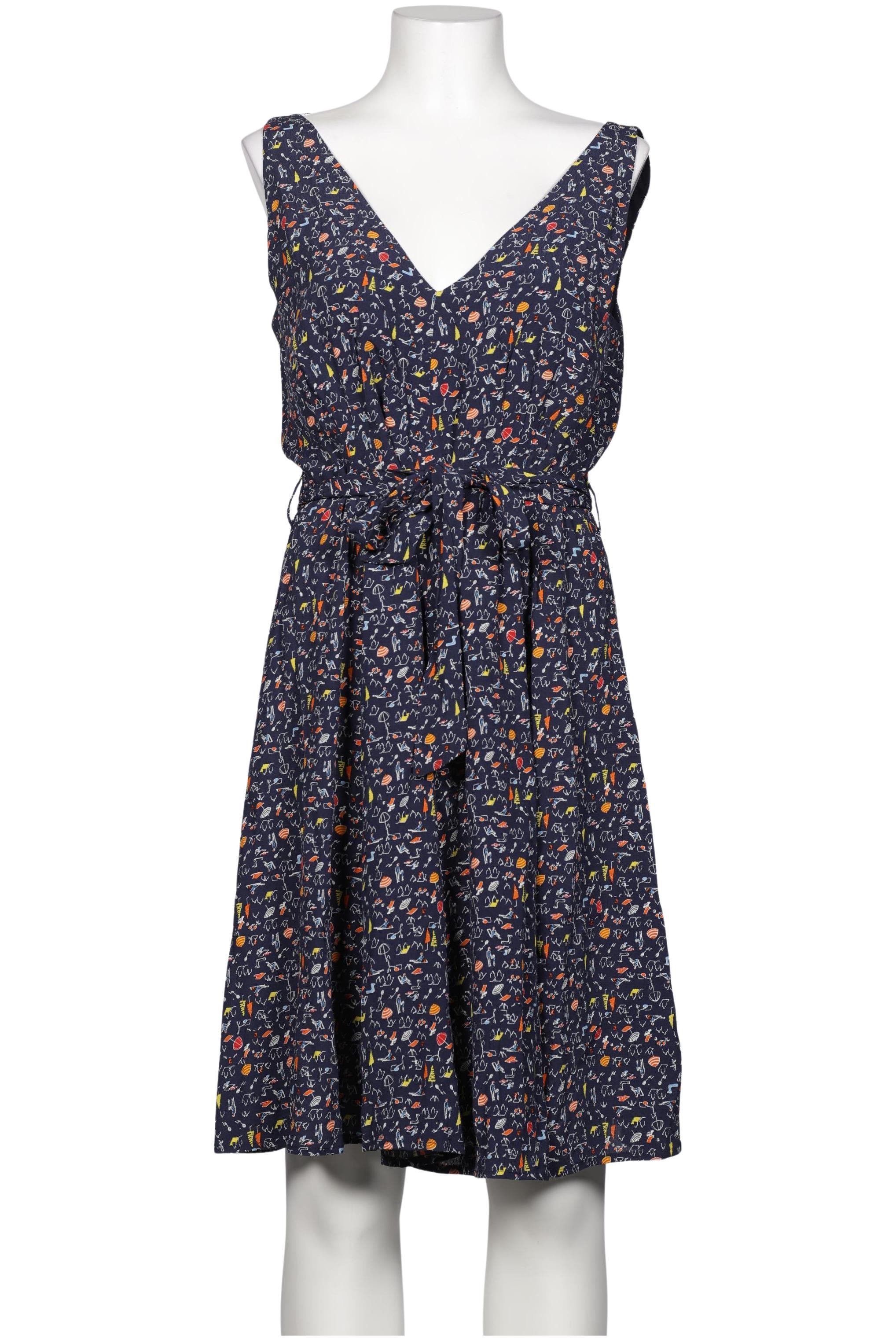 

Burton London Damen Kleid, marineblau, Gr. 40