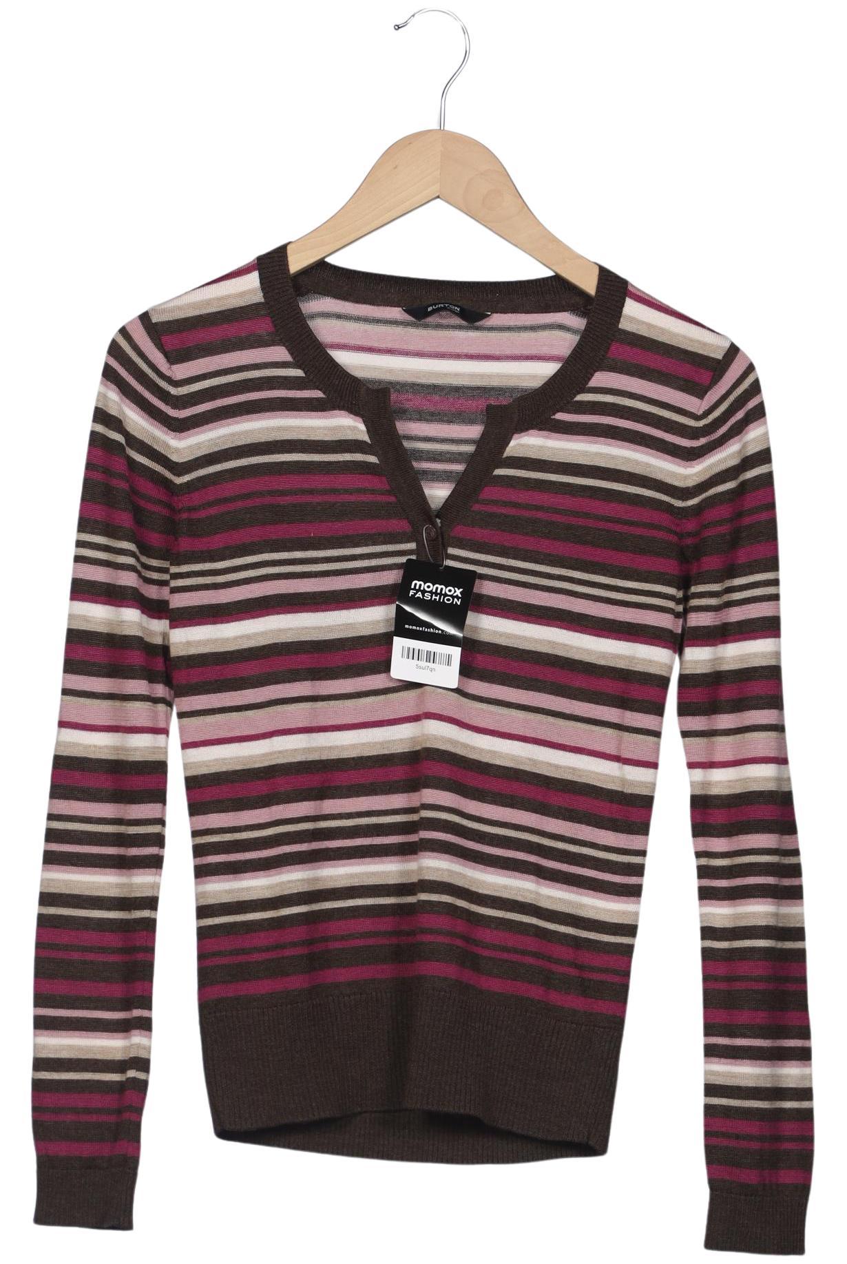 

Burton London Damen Pullover, braun, Gr. 38