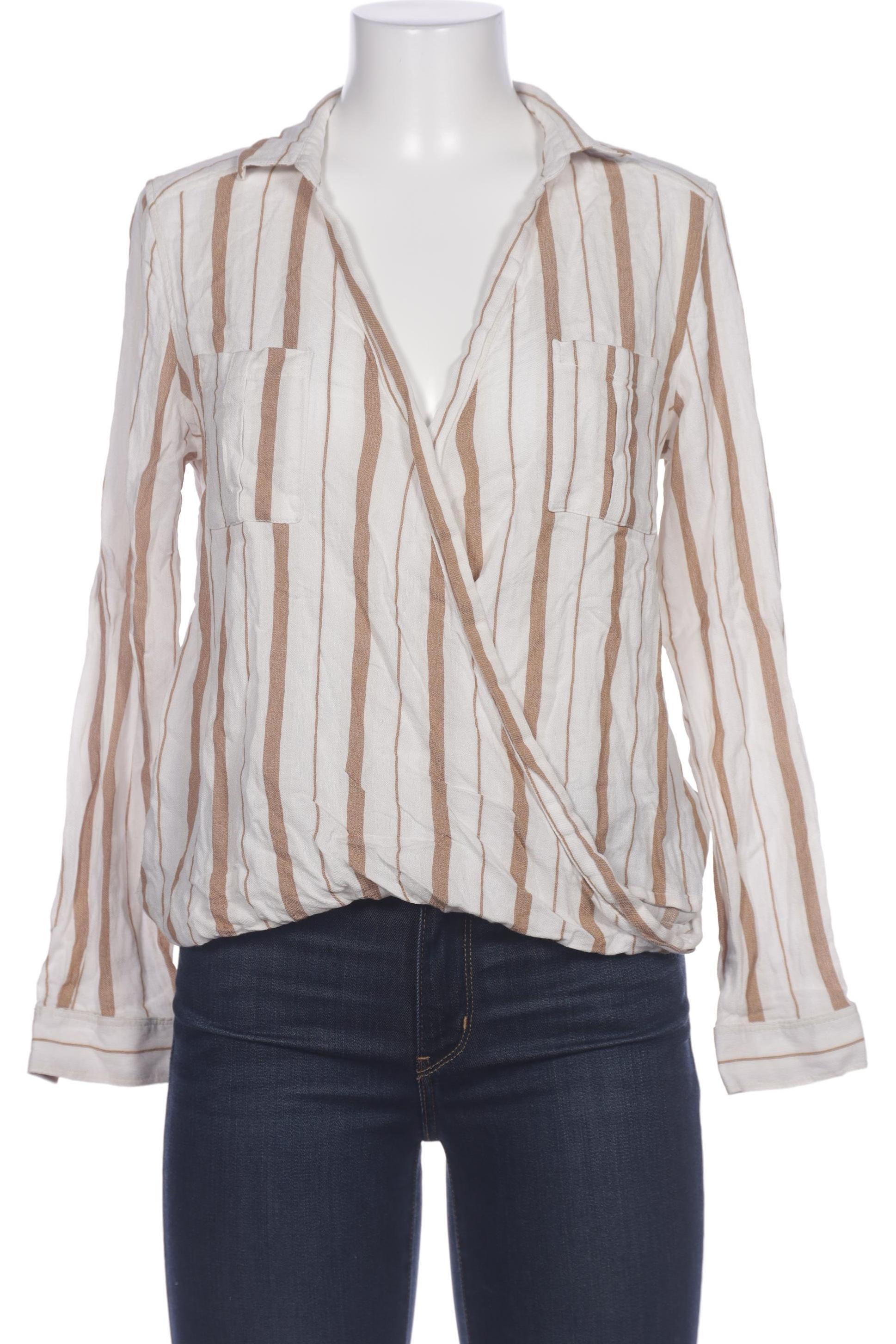 

Burton London Damen Bluse, cremeweiß, Gr. 40