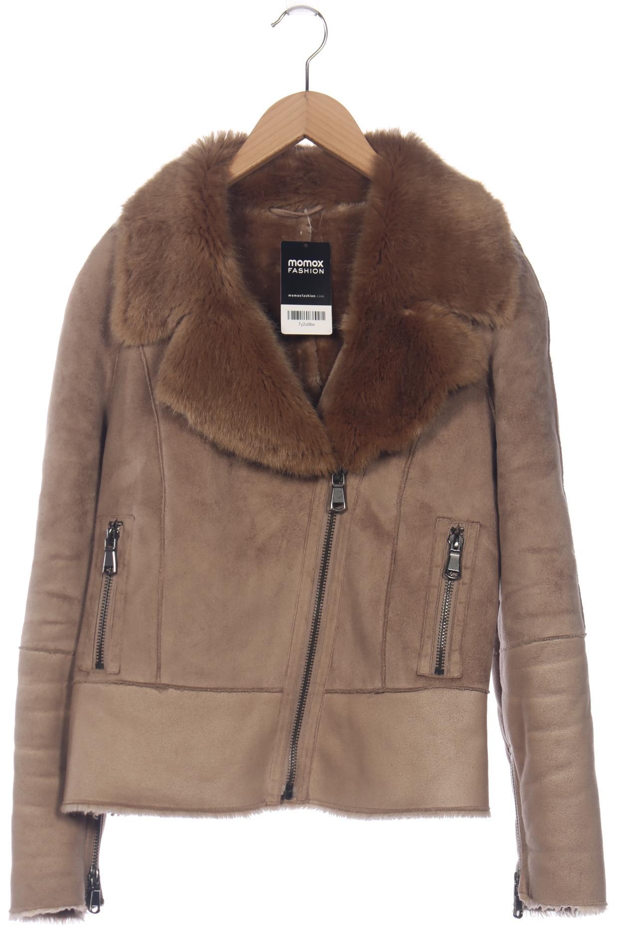 

Burton London Damen Jacke, braun, Gr. 38