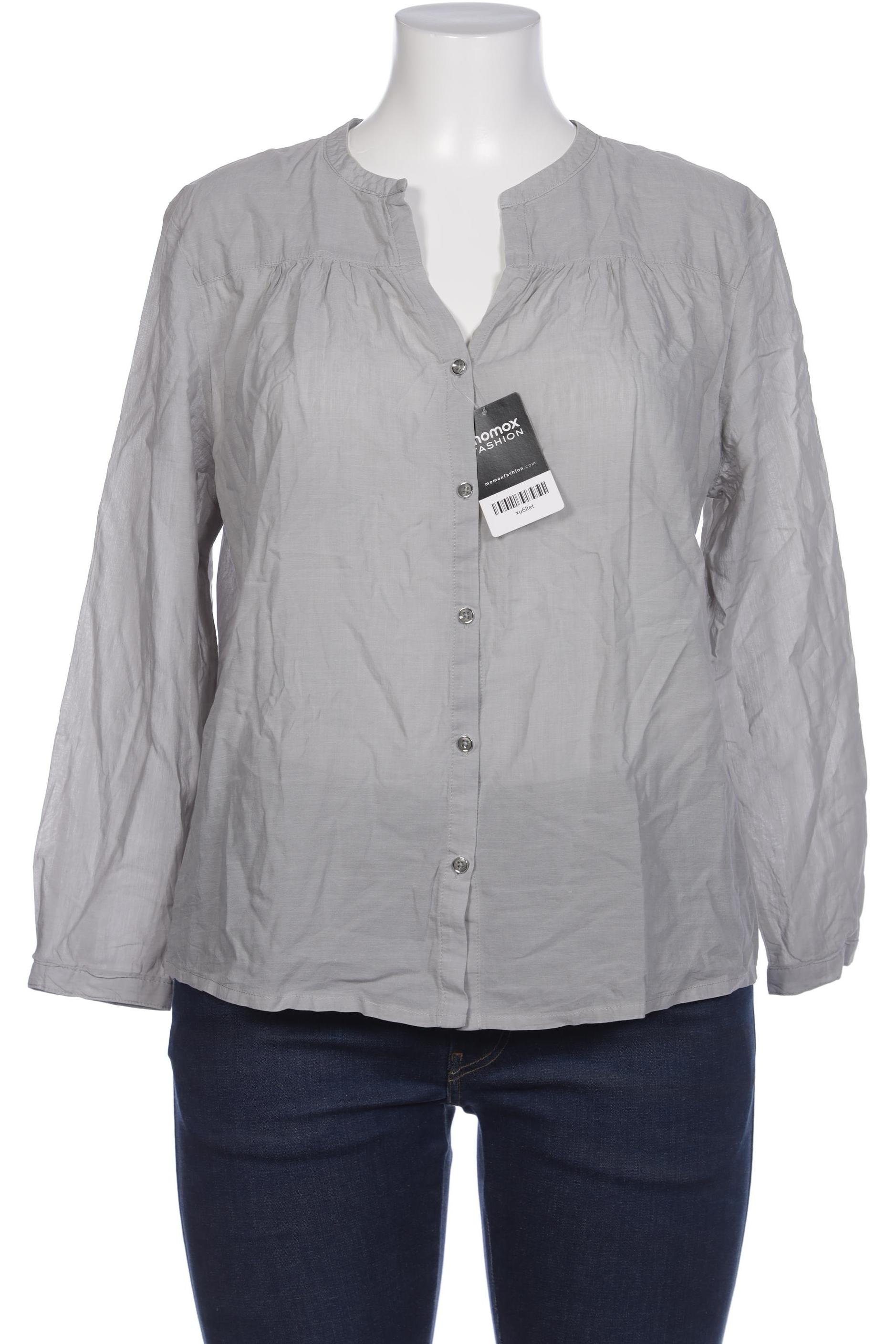 

Burton London Damen Bluse, grau, Gr. 46