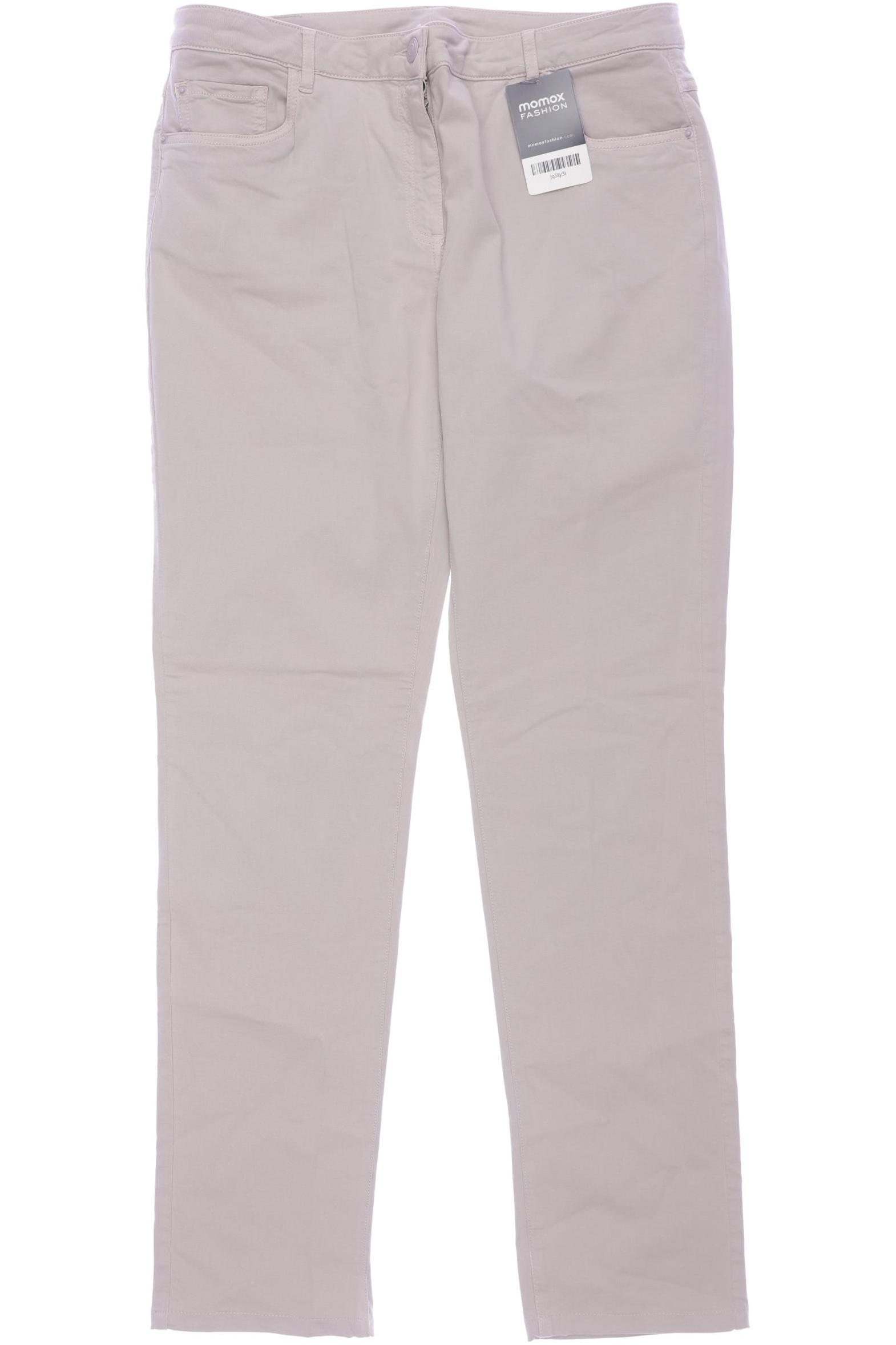 

Burton London Damen Stoffhose, grau, Gr. 44