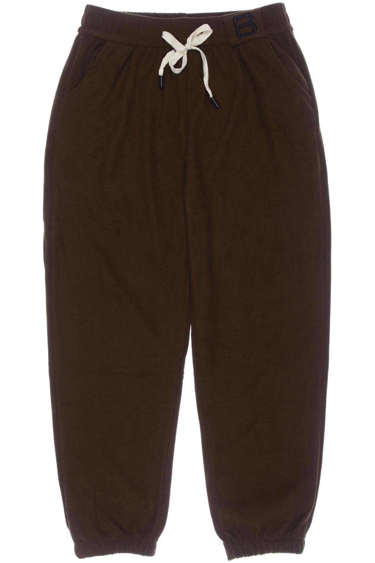 

Burton London Damen Stoffhose, braun, Gr. 0