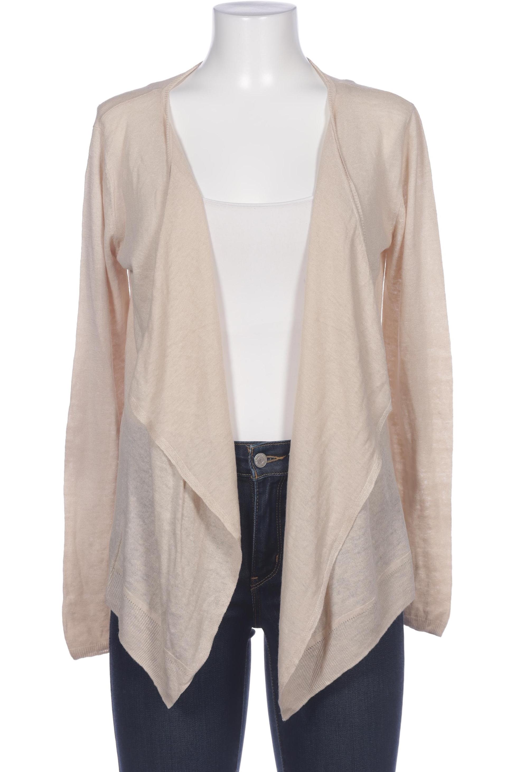 

Burton London Damen Strickjacke, beige, Gr. 38
