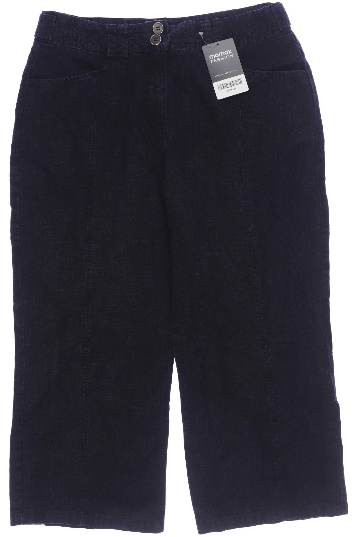 

Burton London Damen Stoffhose, marineblau, Gr. 40