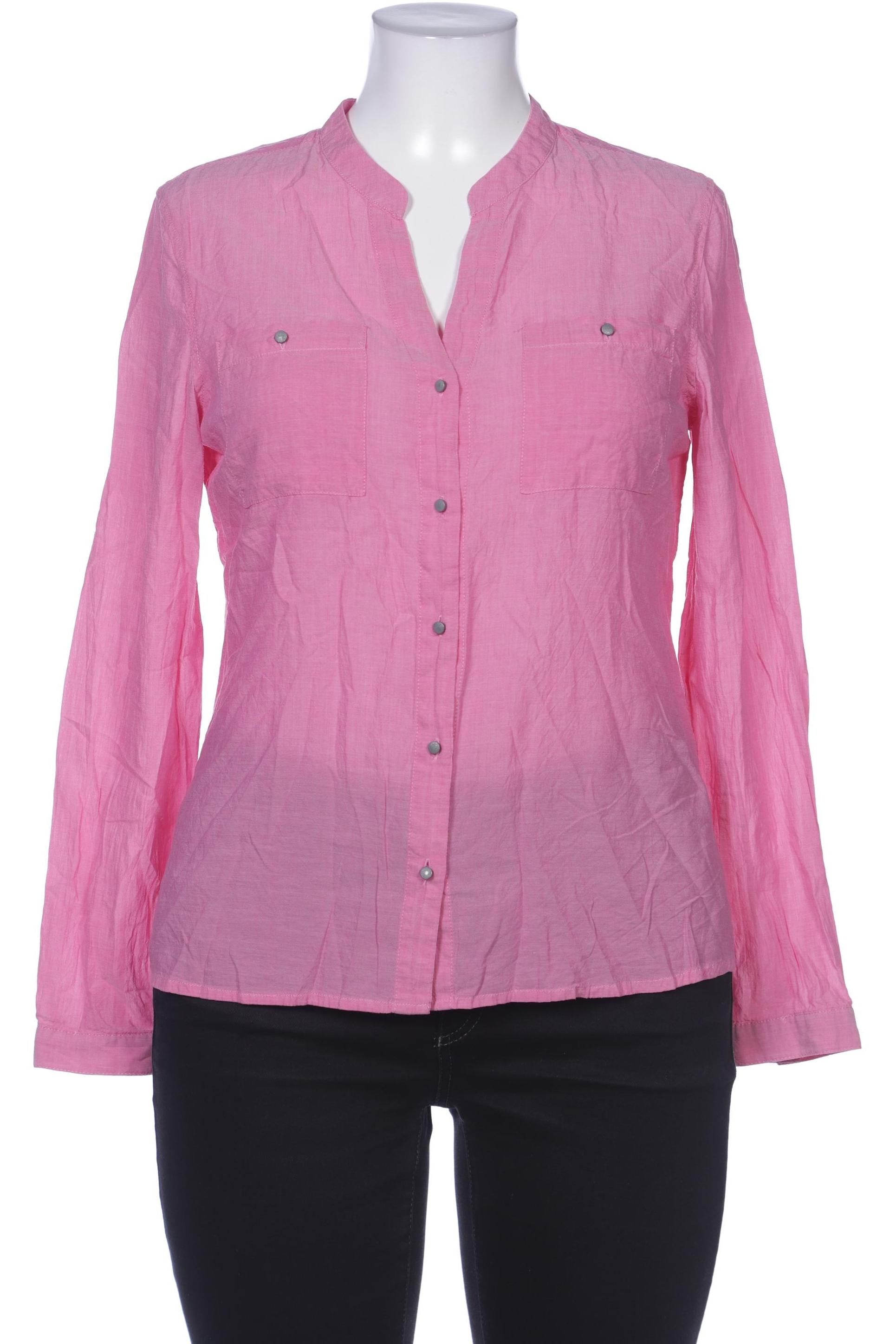 

Burton London Damen Bluse, pink, Gr. 42