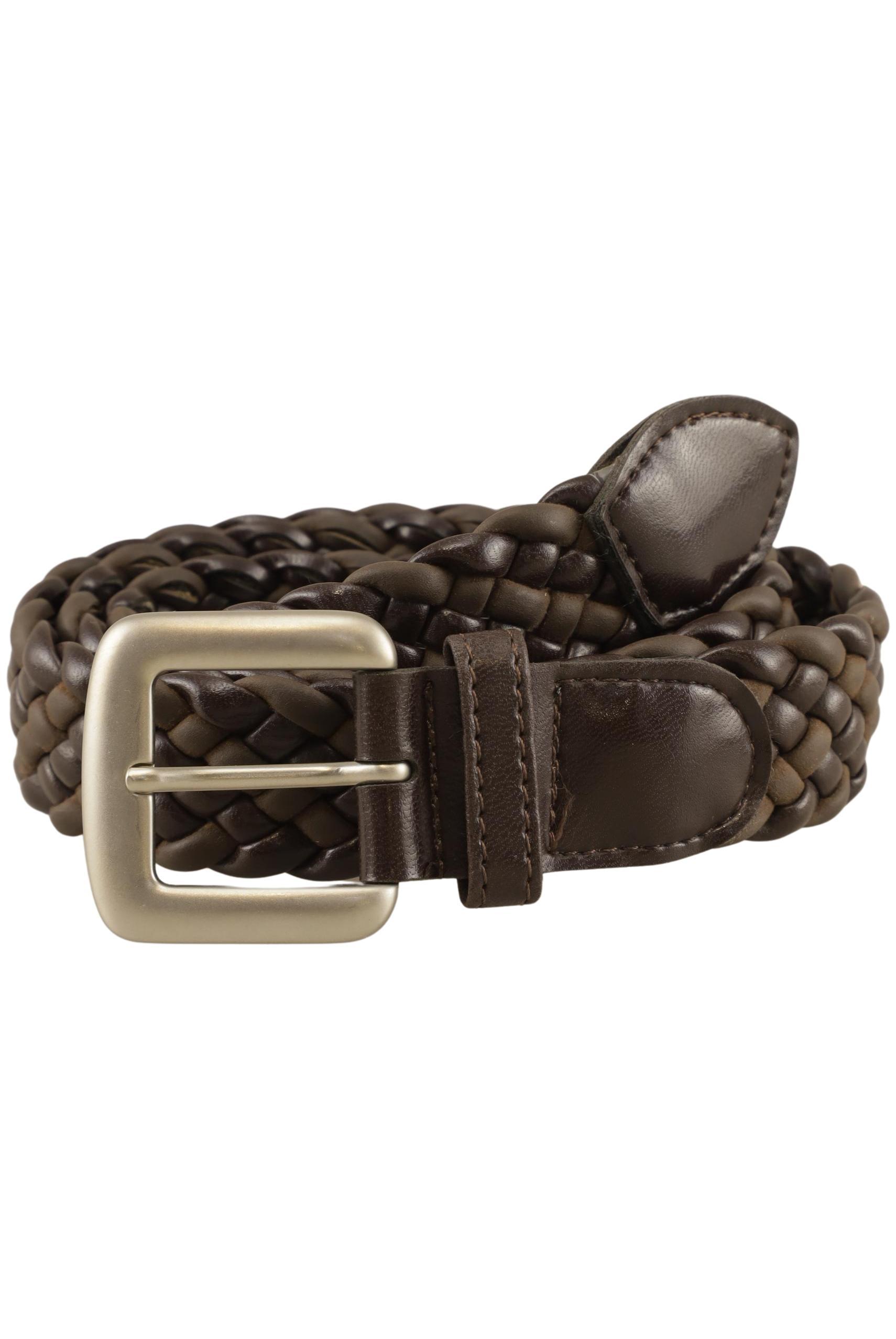 

Burton London Damen Gürtel, braun, Gr. 90