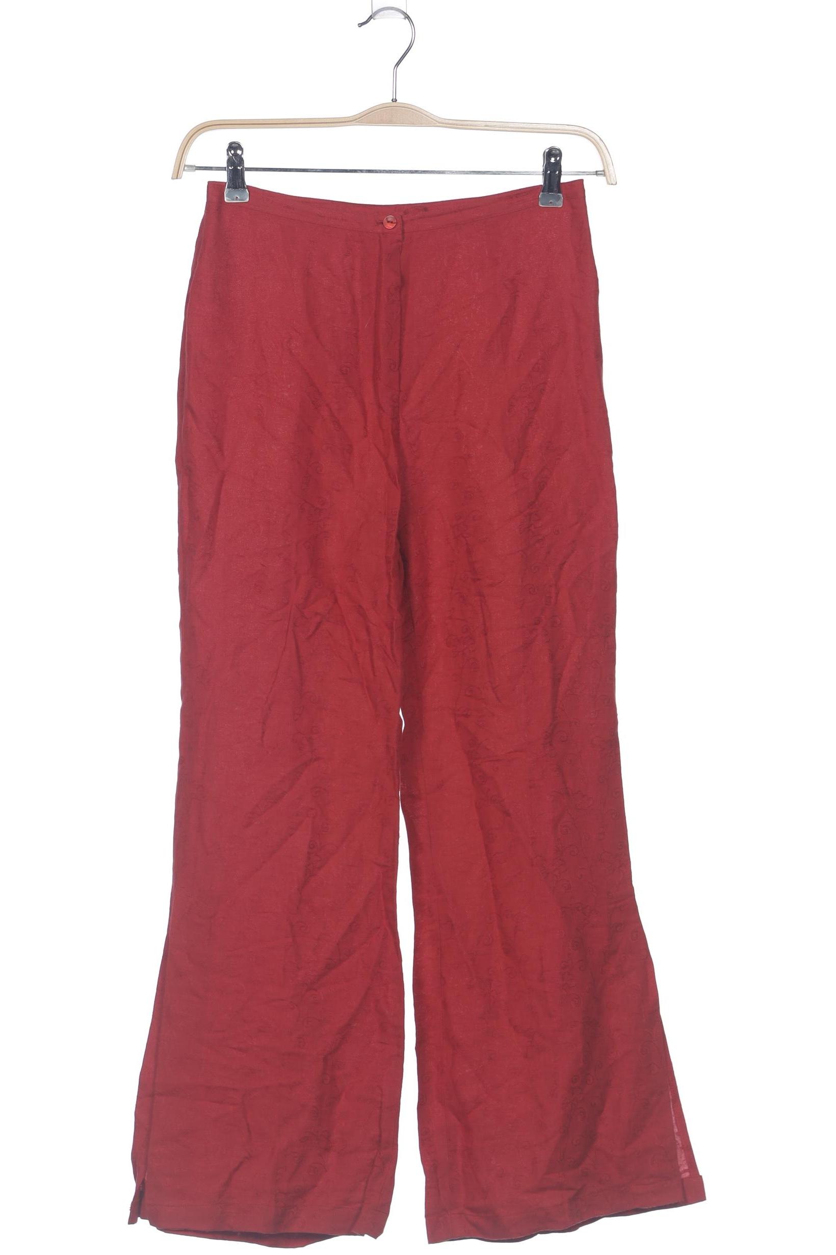 

Burton London Damen Stoffhose, rot, Gr. 40