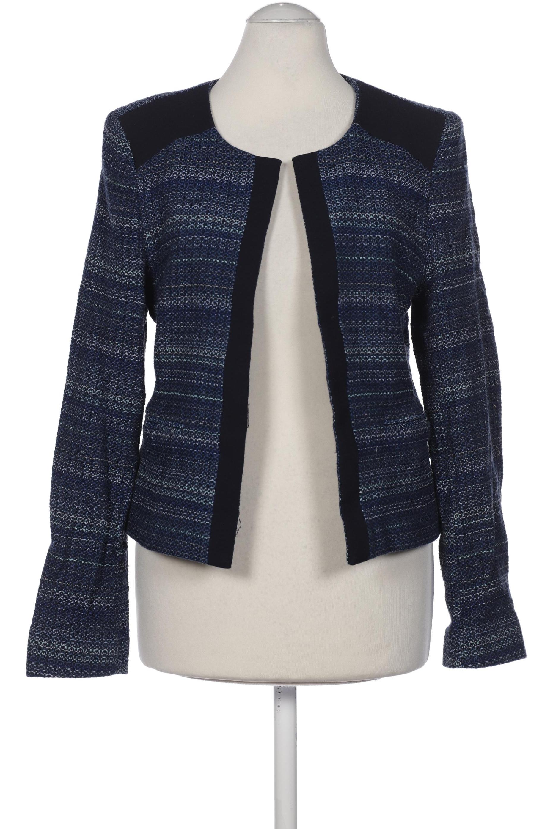 

Burton London Damen Blazer, blau, Gr. 38