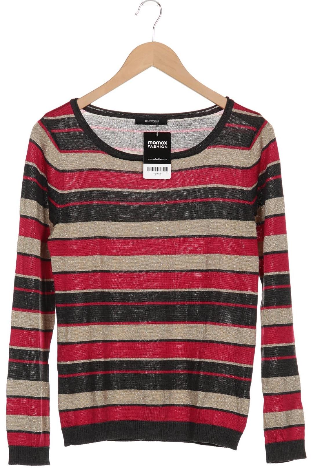 

Burton London Damen Pullover, mehrfarbig, Gr. 38