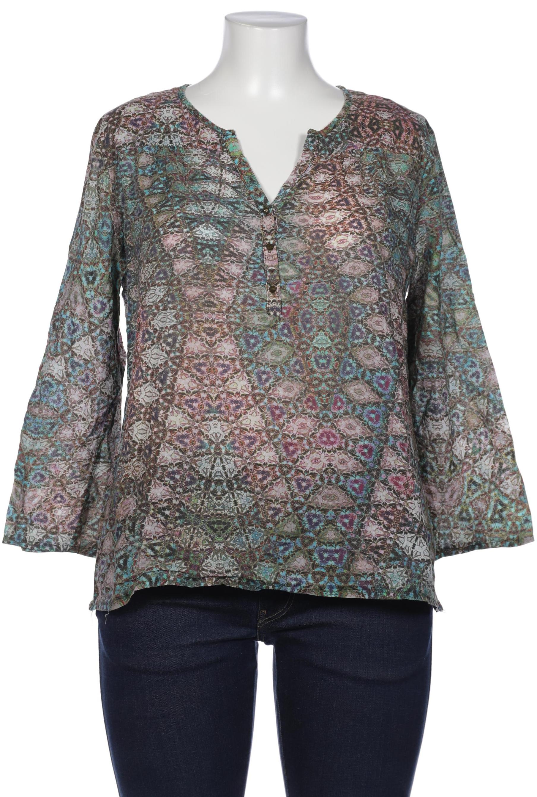 

Burton London Damen Bluse, mehrfarbig, Gr. 44
