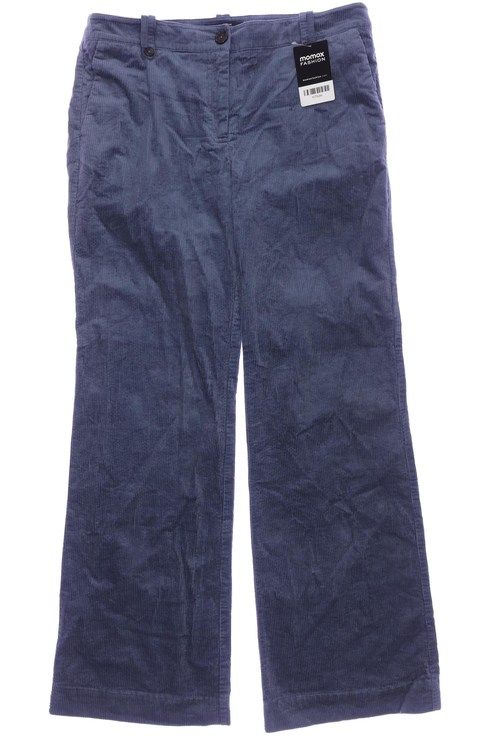 

Burton London Damen Stoffhose, blau, Gr. 42