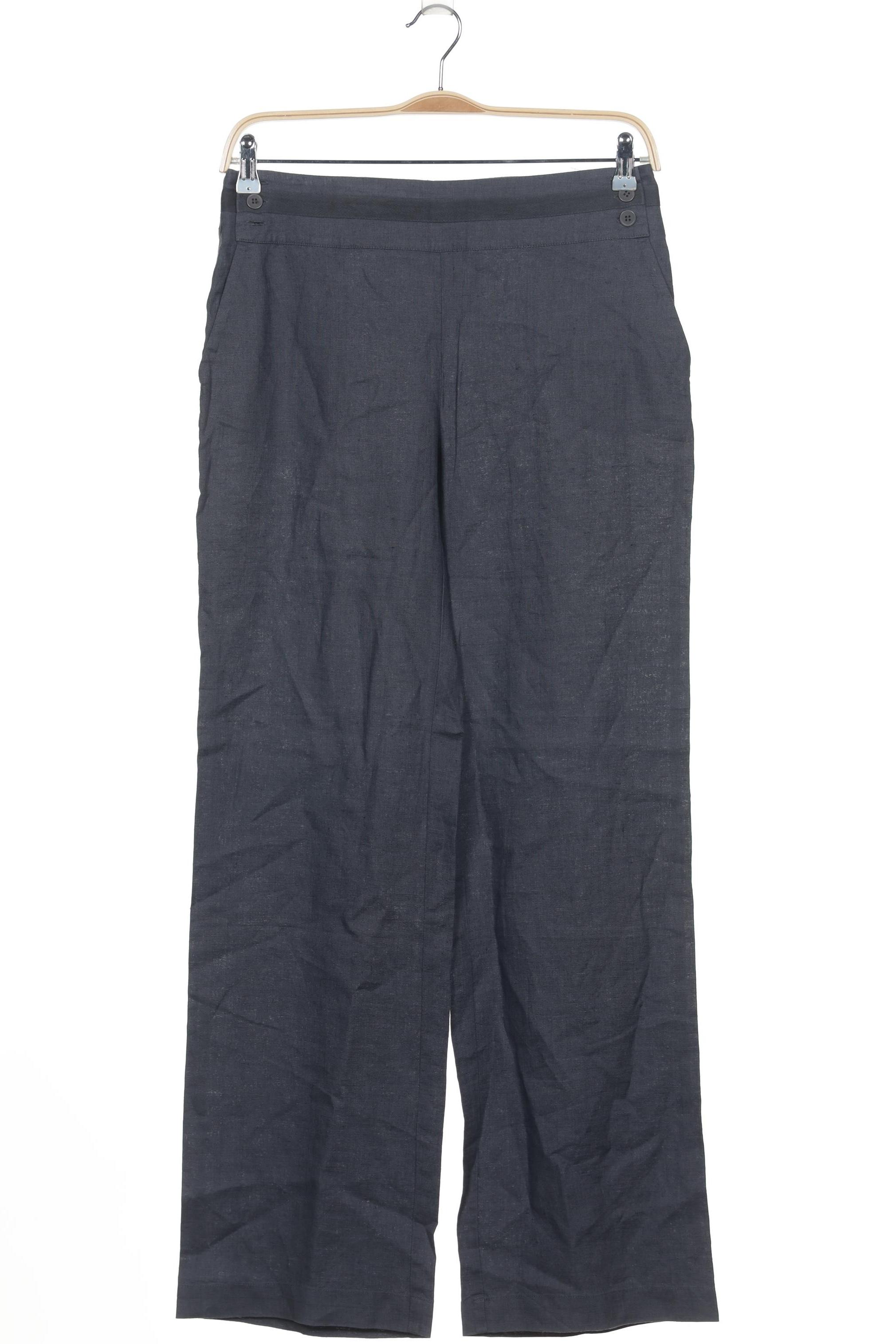 

Burton London Damen Stoffhose, marineblau, Gr. 42