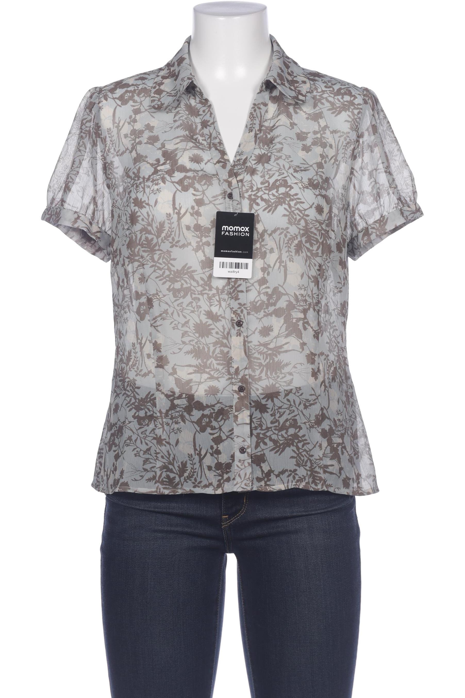 

Burton London Damen Bluse, grün, Gr. 42