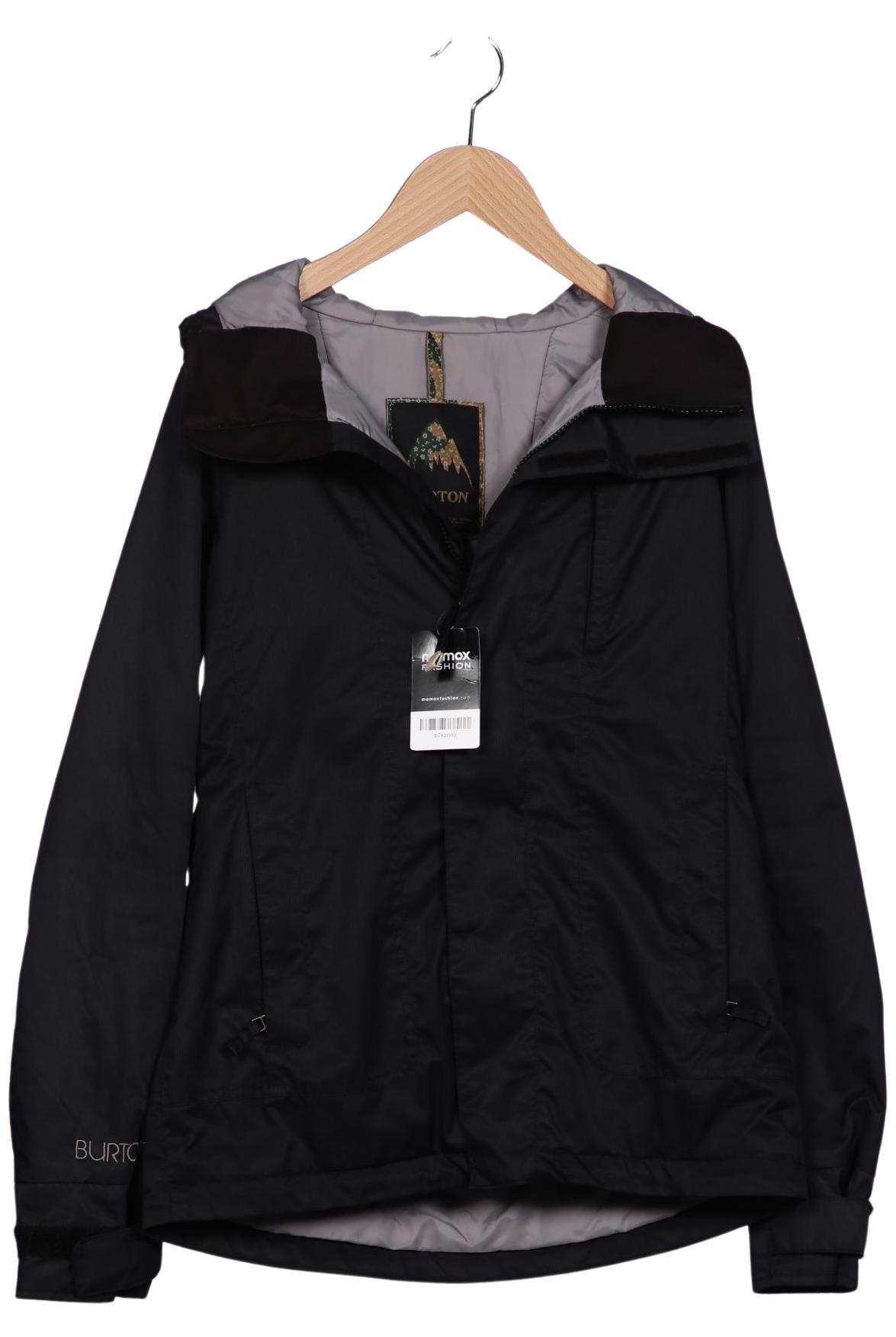

Burton London Damen Jacke, schwarz, Gr. 36