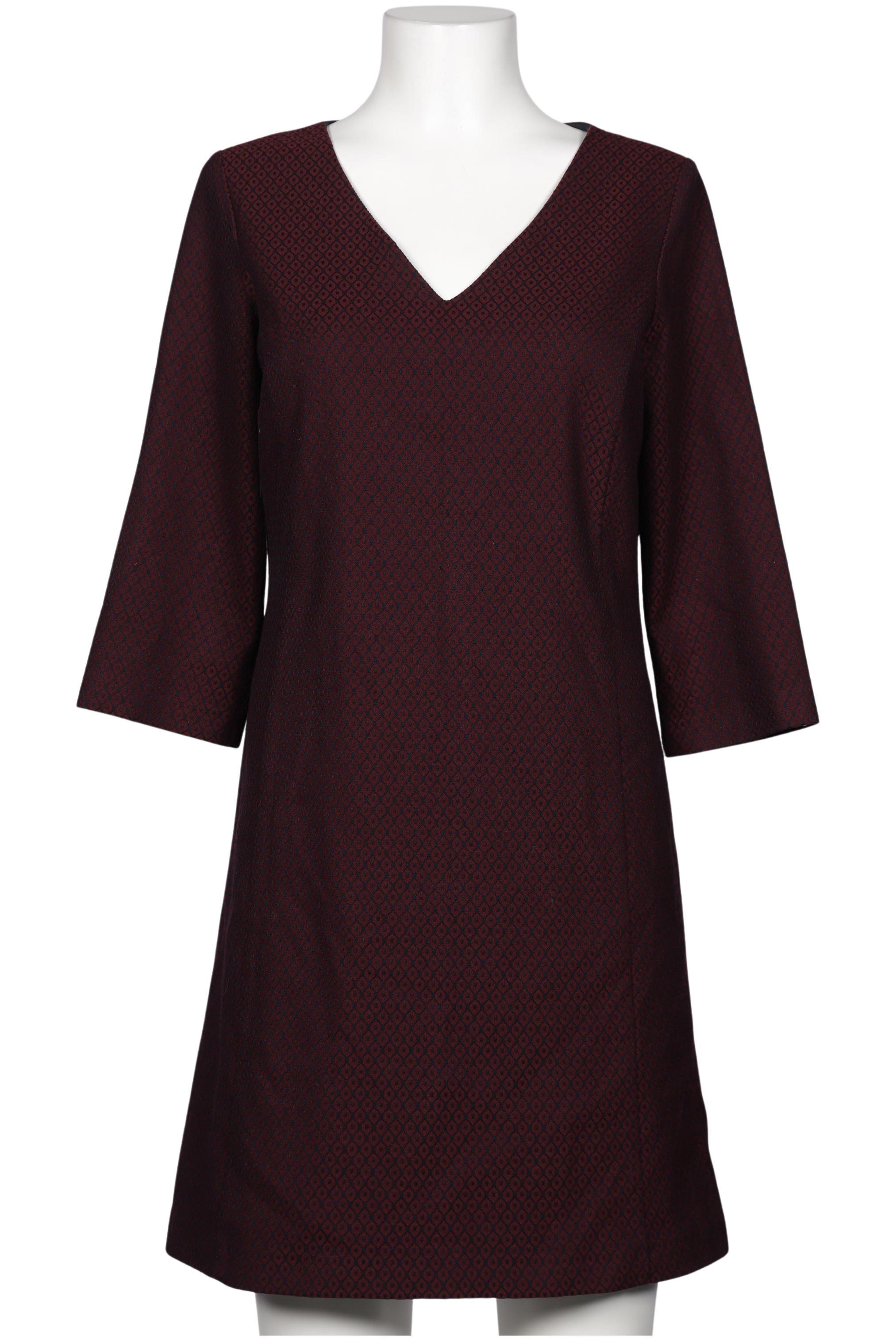 

Burton London Damen Kleid, bordeaux, Gr. 40