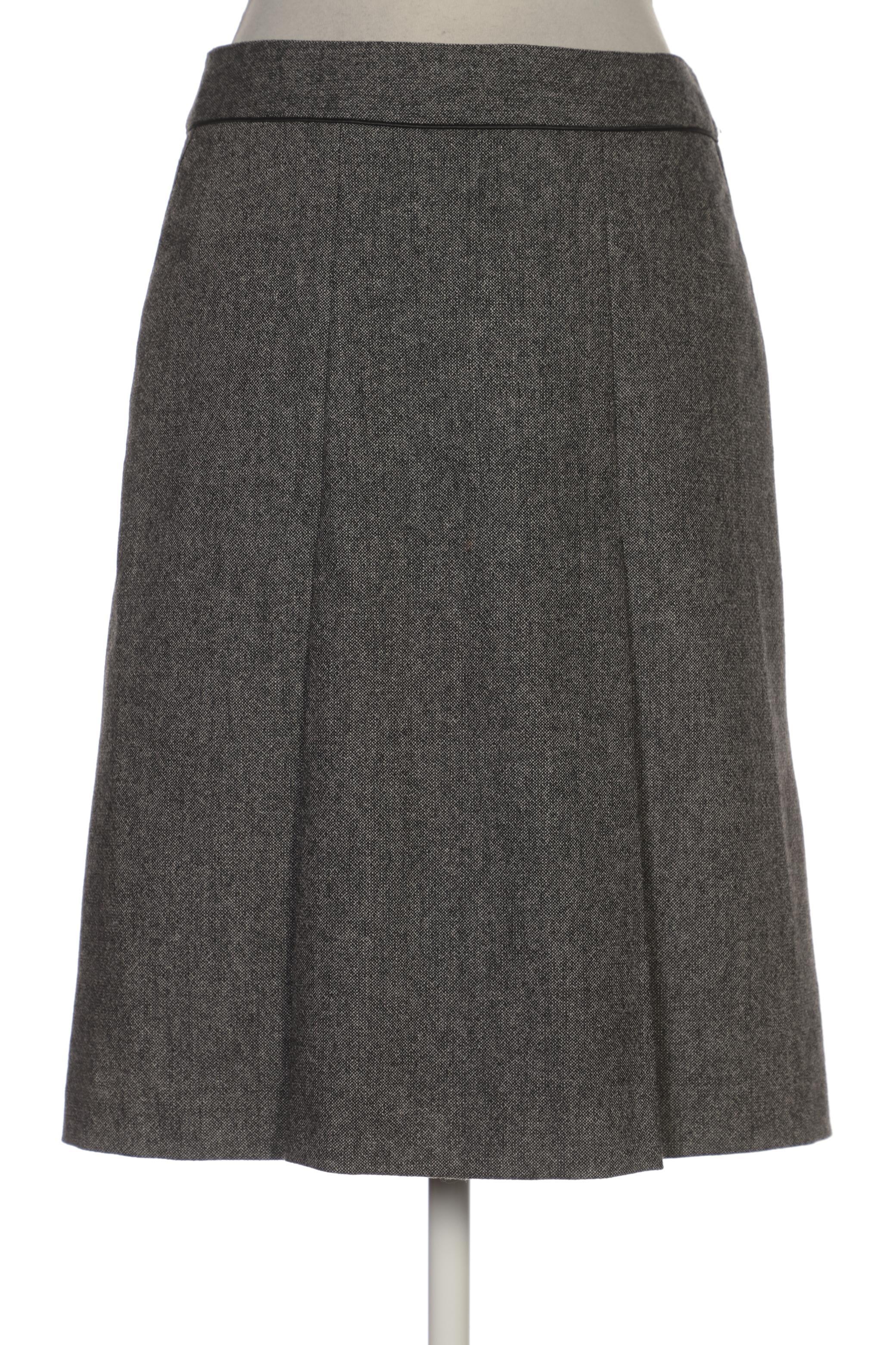 

Burton London Damen Rock, grau, Gr. 38