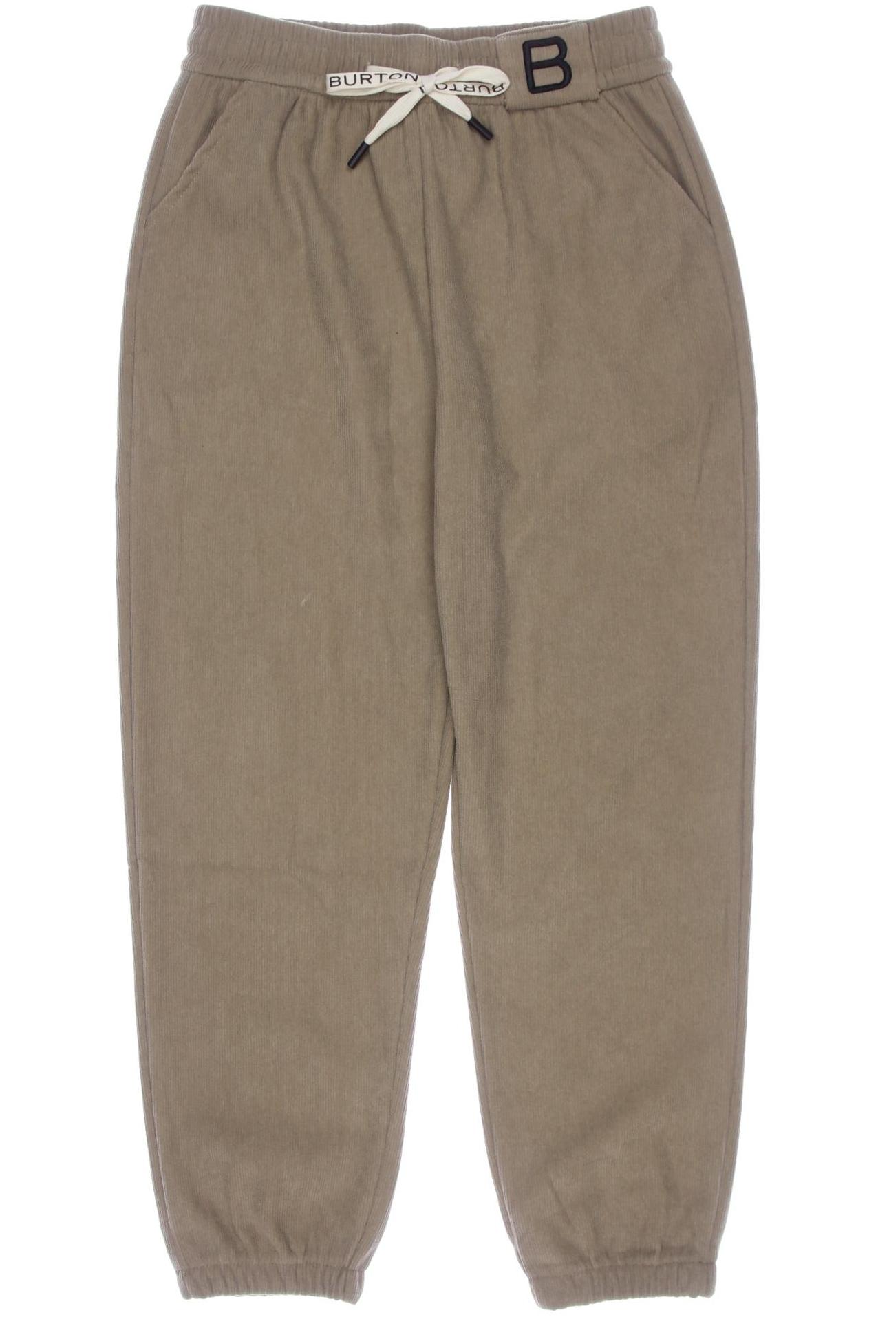 

Burton London Damen Stoffhose, beige, Gr. 0