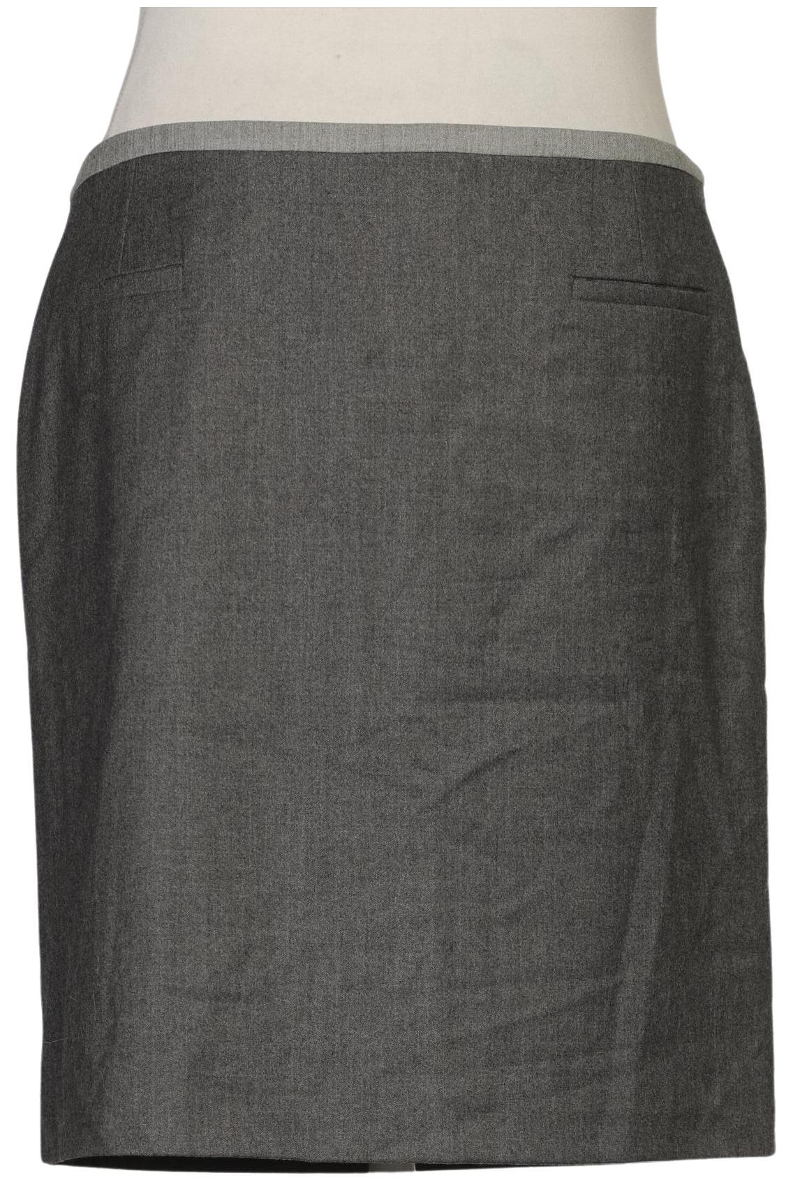 

Burton London Damen Rock, grau, Gr. 44