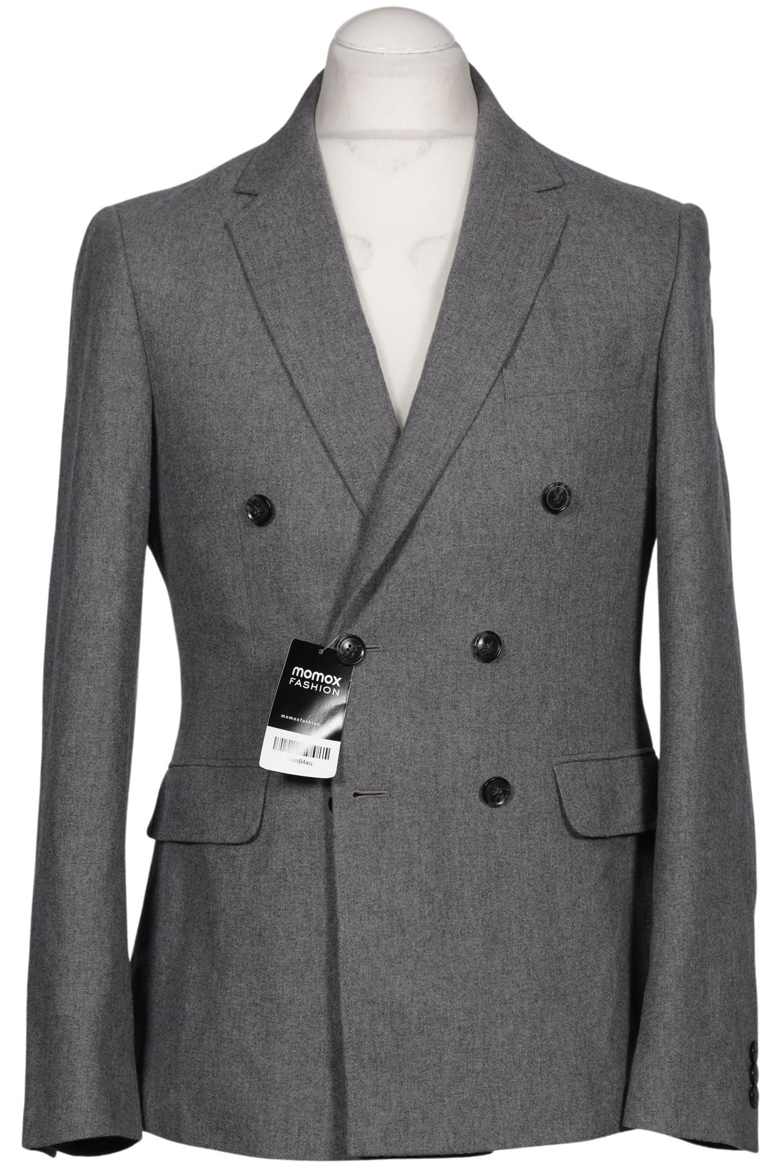 

Burton London Herren Sakko, grau, Gr. 48