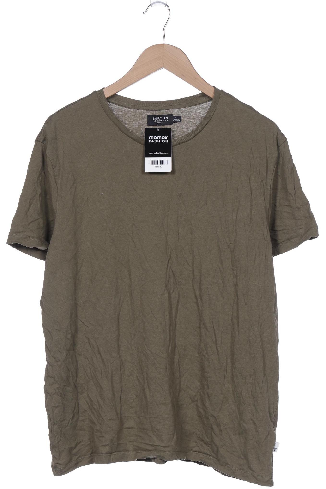 Thumbnail - Burton  London Herren T-Shirt, grün, Gr. 54