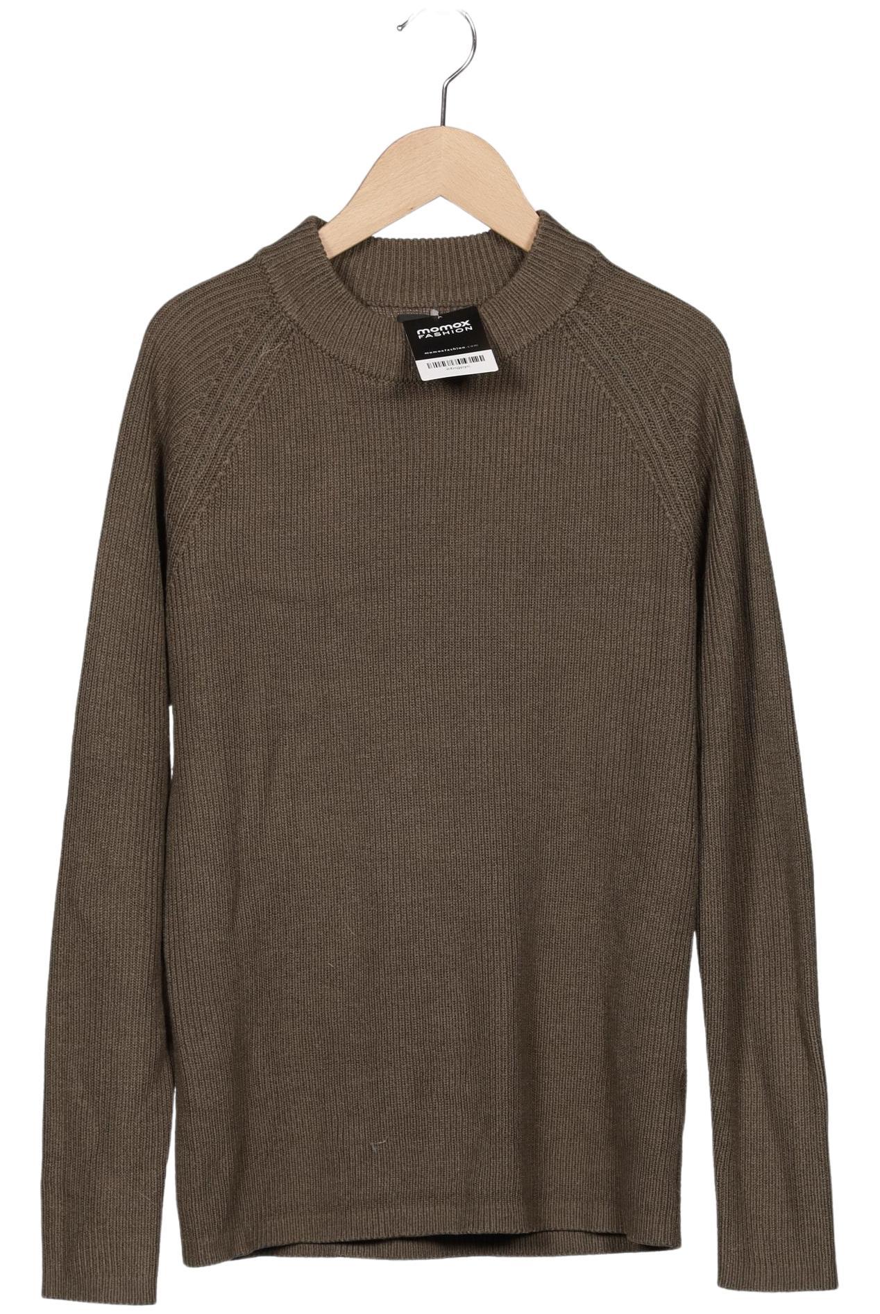 Thumbnail - Burton  London Herren Pullover, grün, Gr. 46