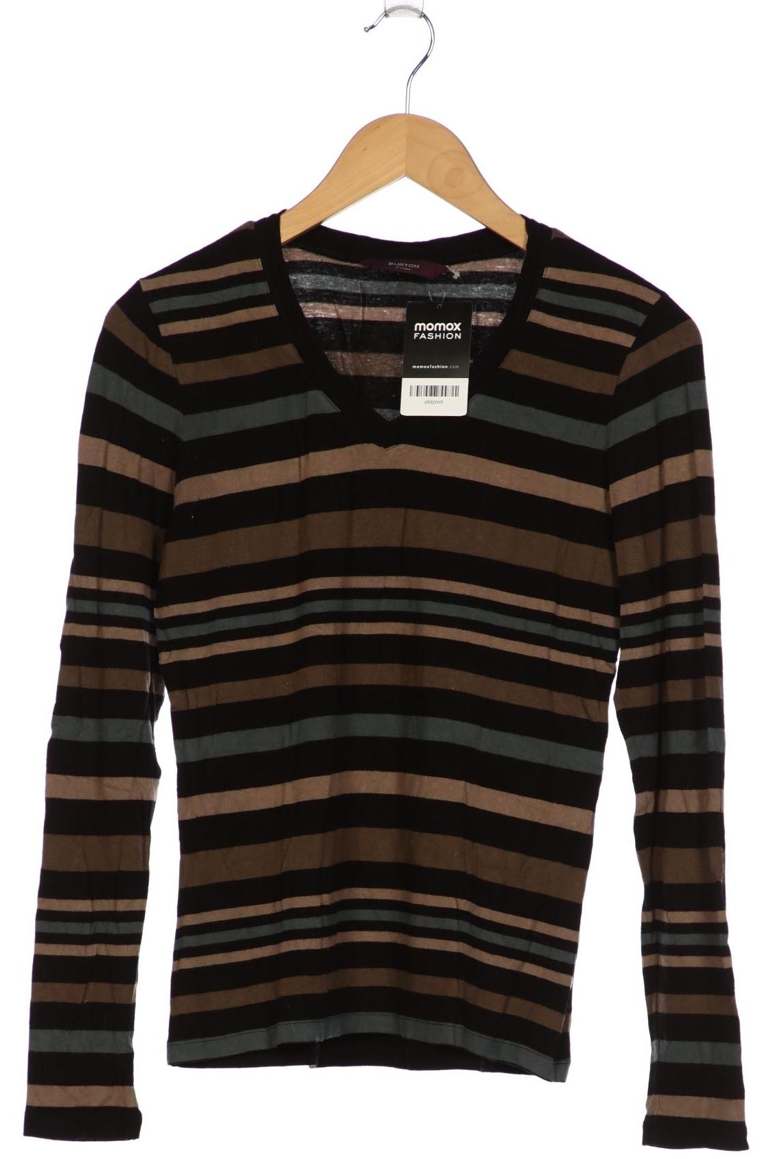 Thumbnail - Burton  London Herren Langarmshirt, mehrfarbig, Gr. 44