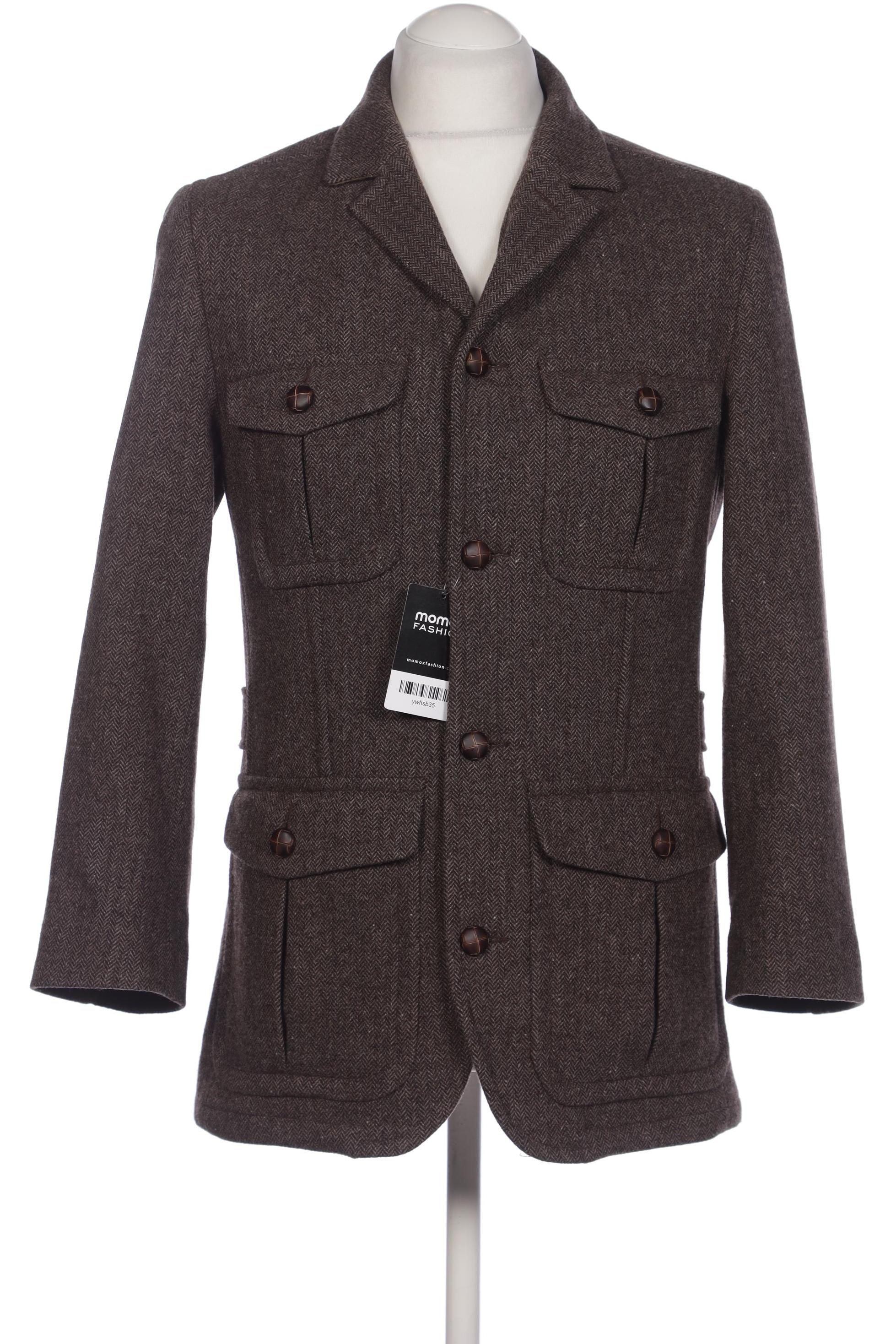 

Burton London Herren Jacke, braun, Gr. 48