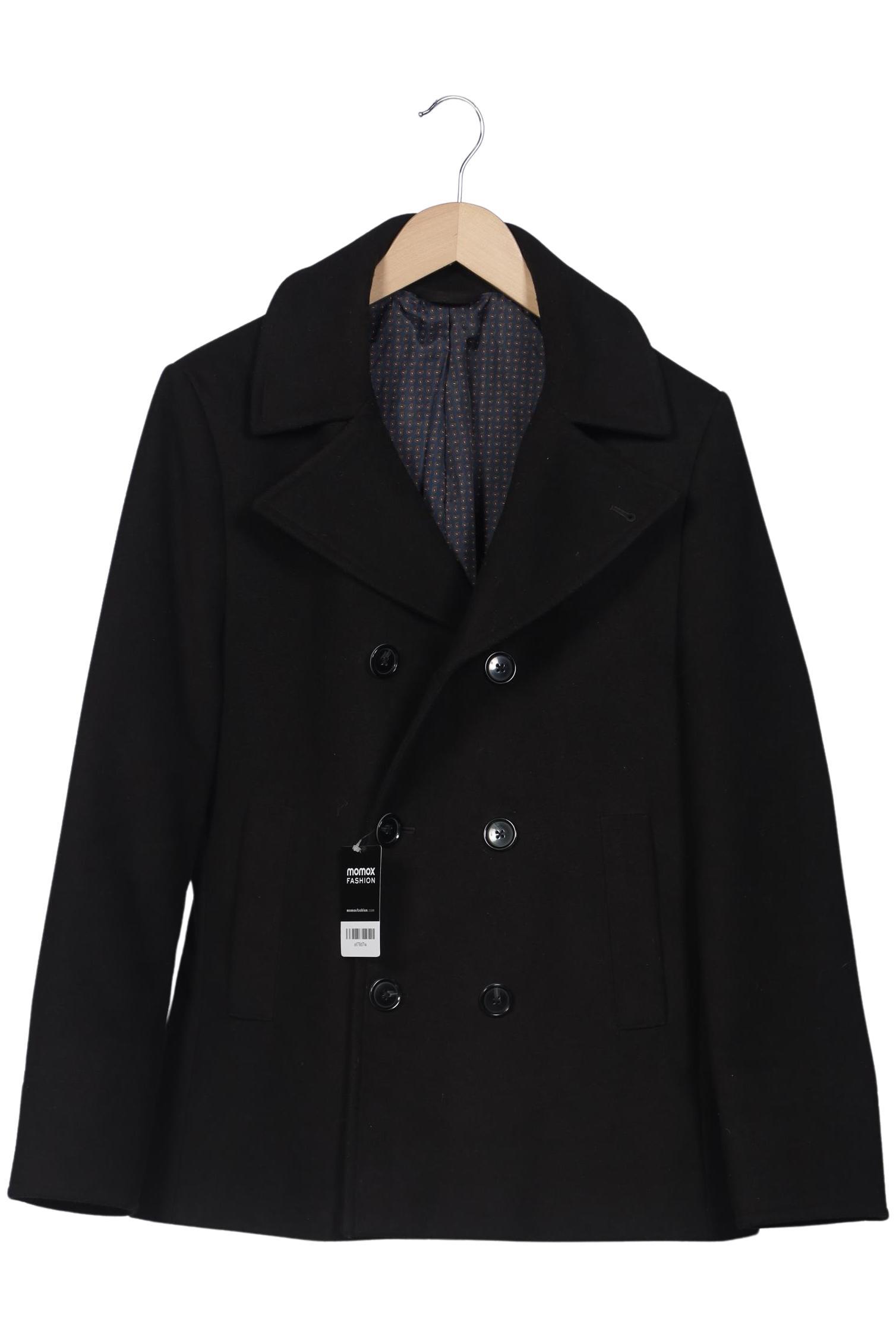 

Burton London Herren Jacke, schwarz, Gr. 48