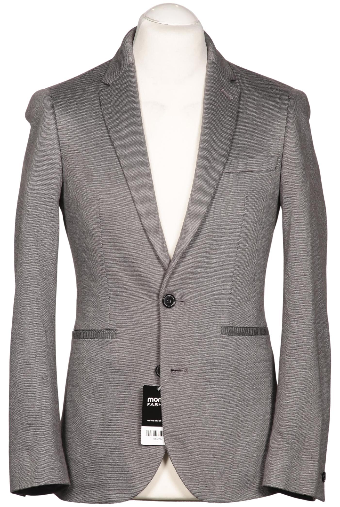 

Burton London Herren Sakko, grau, Gr. 46