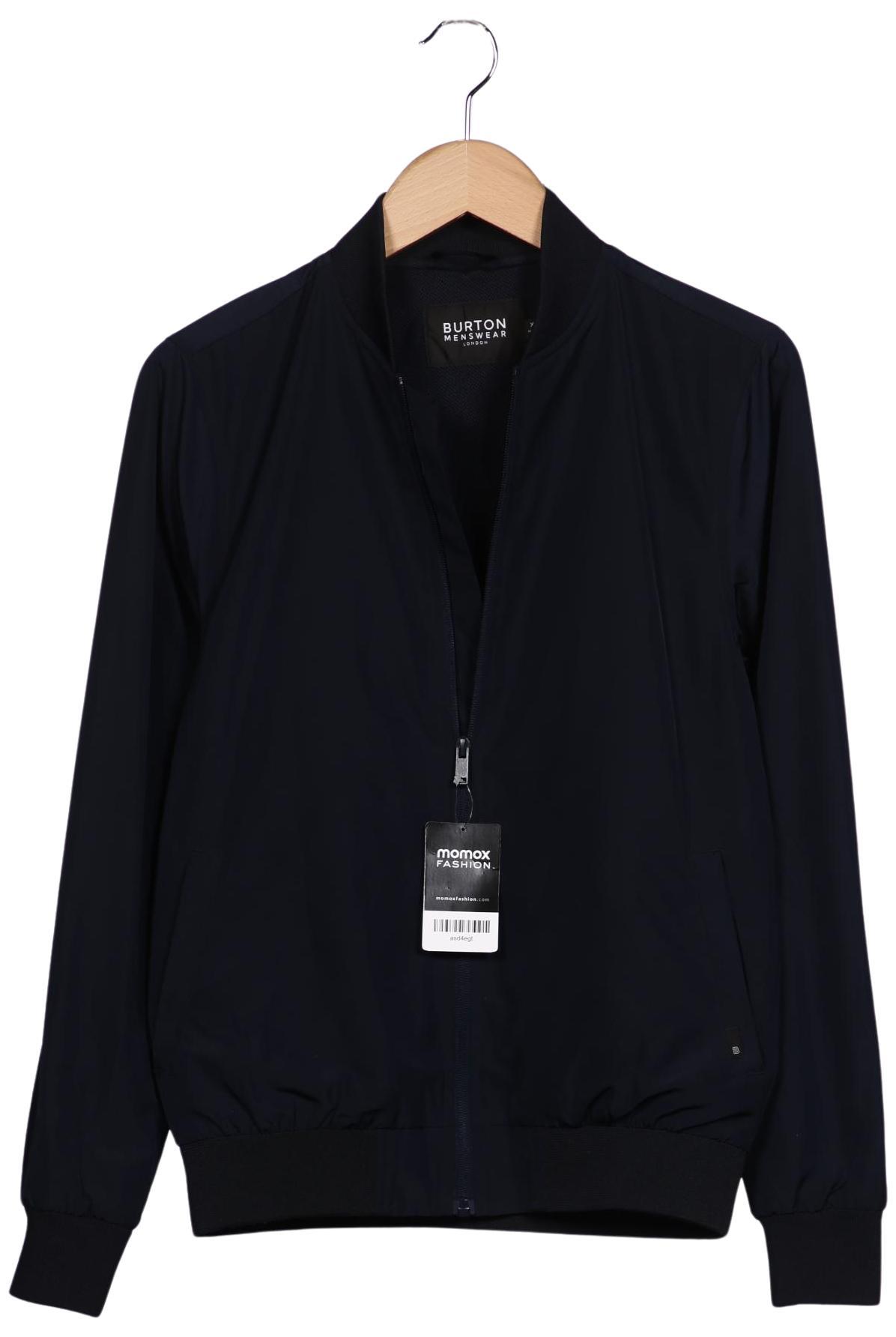 Thumbnail - Burton  London Herren Jacke, marineblau, Gr. 44