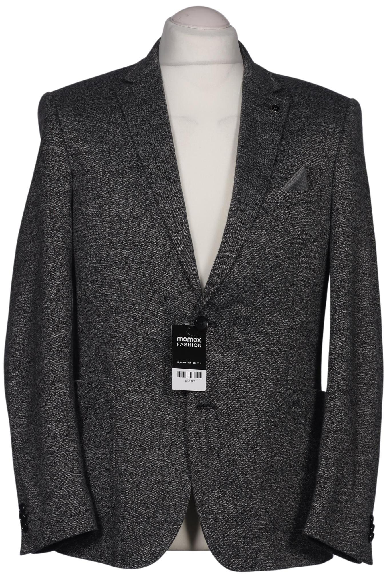 

Burton London Herren Sakko, grau, Gr. 54