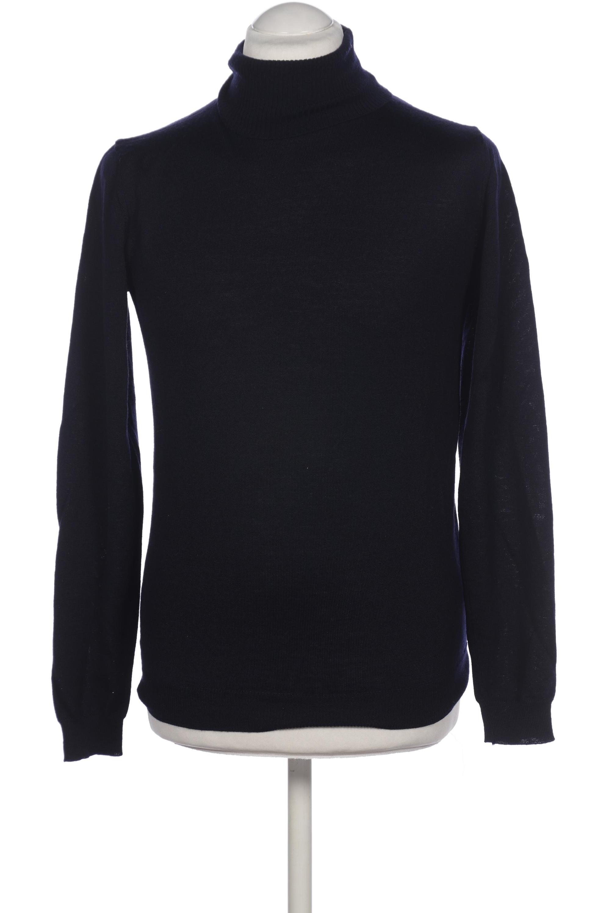 

Burton London Herren Pullover, marineblau, Gr. 48