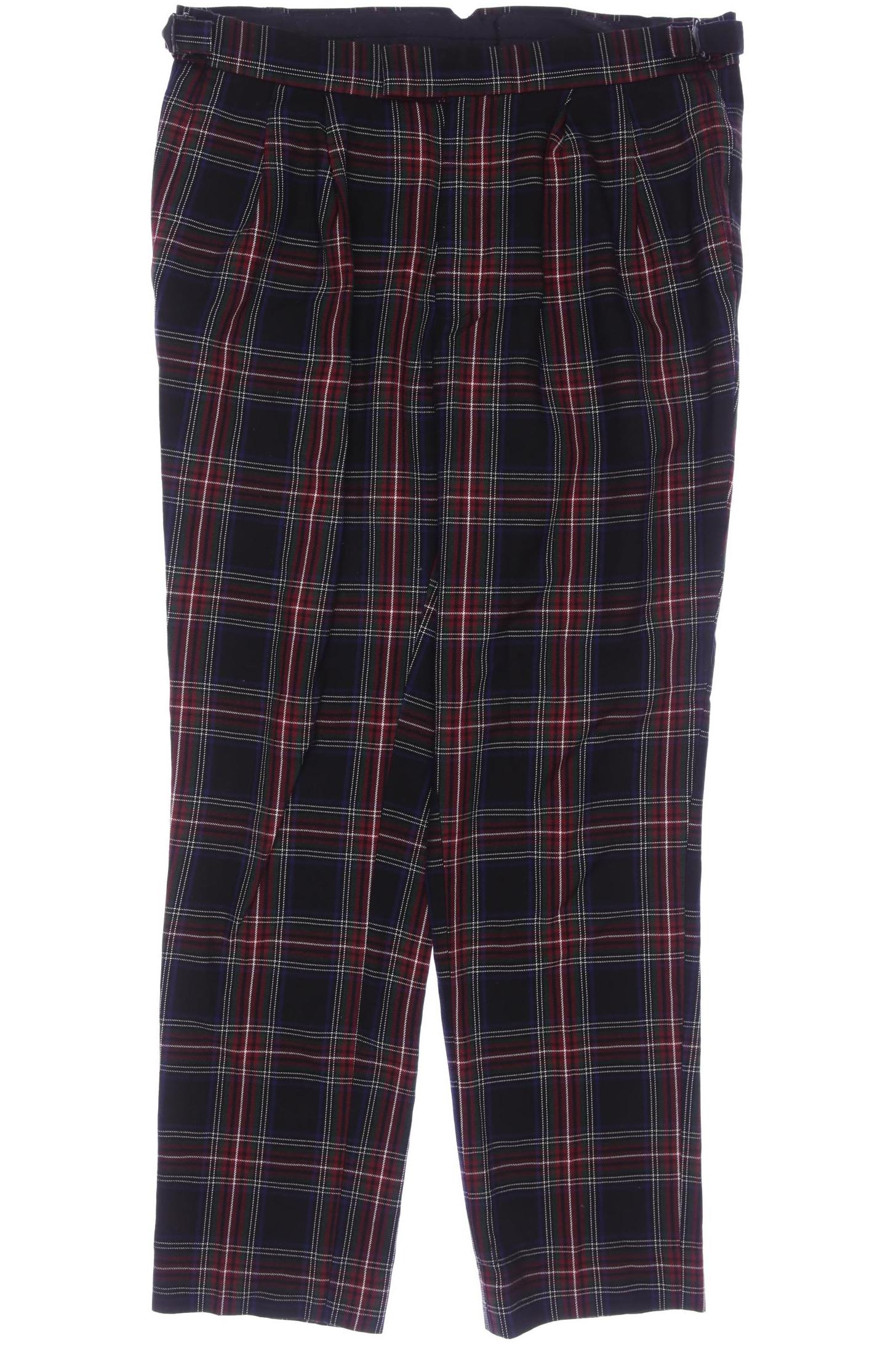 

Burton London Herren Stoffhose, schwarz, Gr. 32