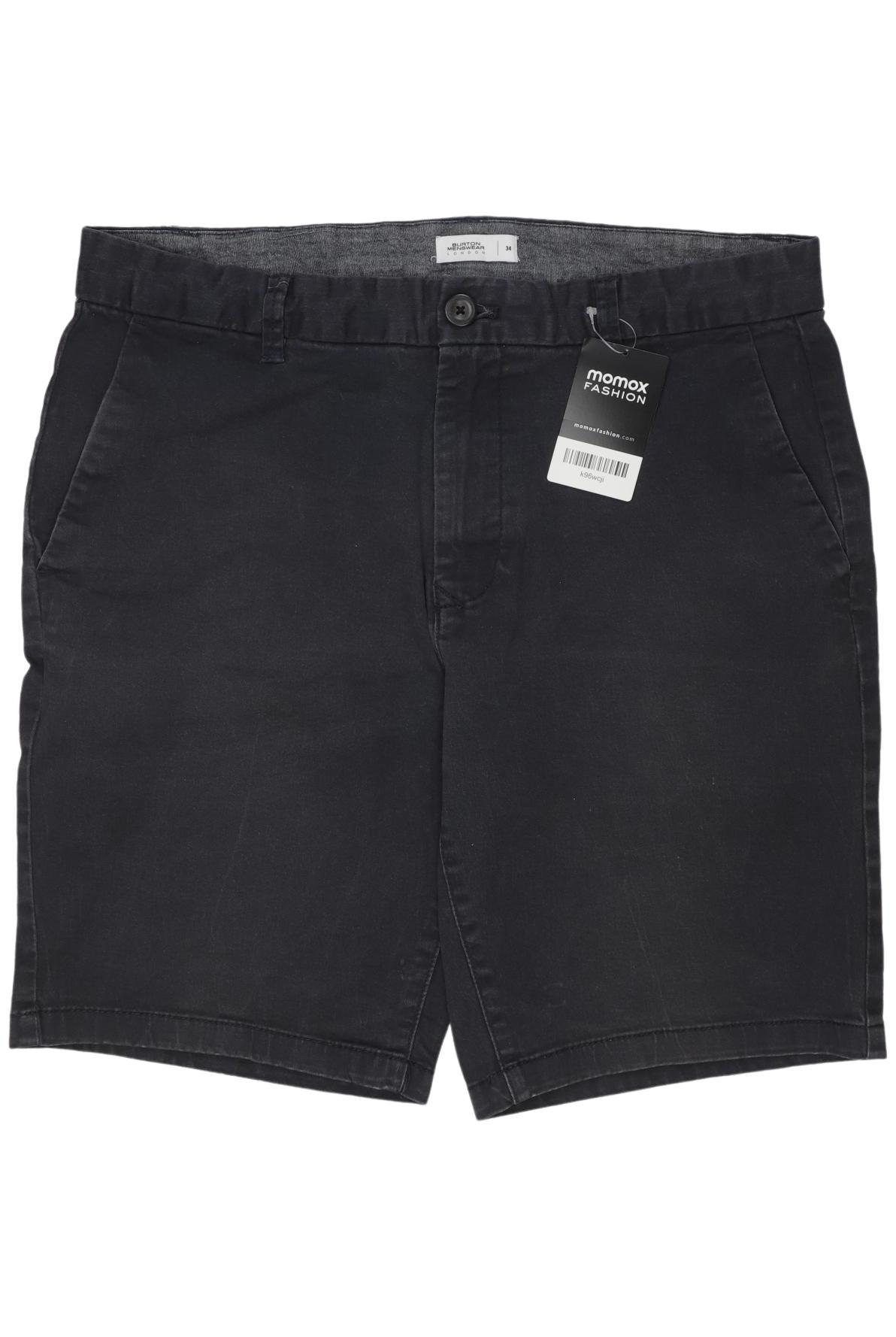 

Burton London Herren Shorts, marineblau, Gr. 34
