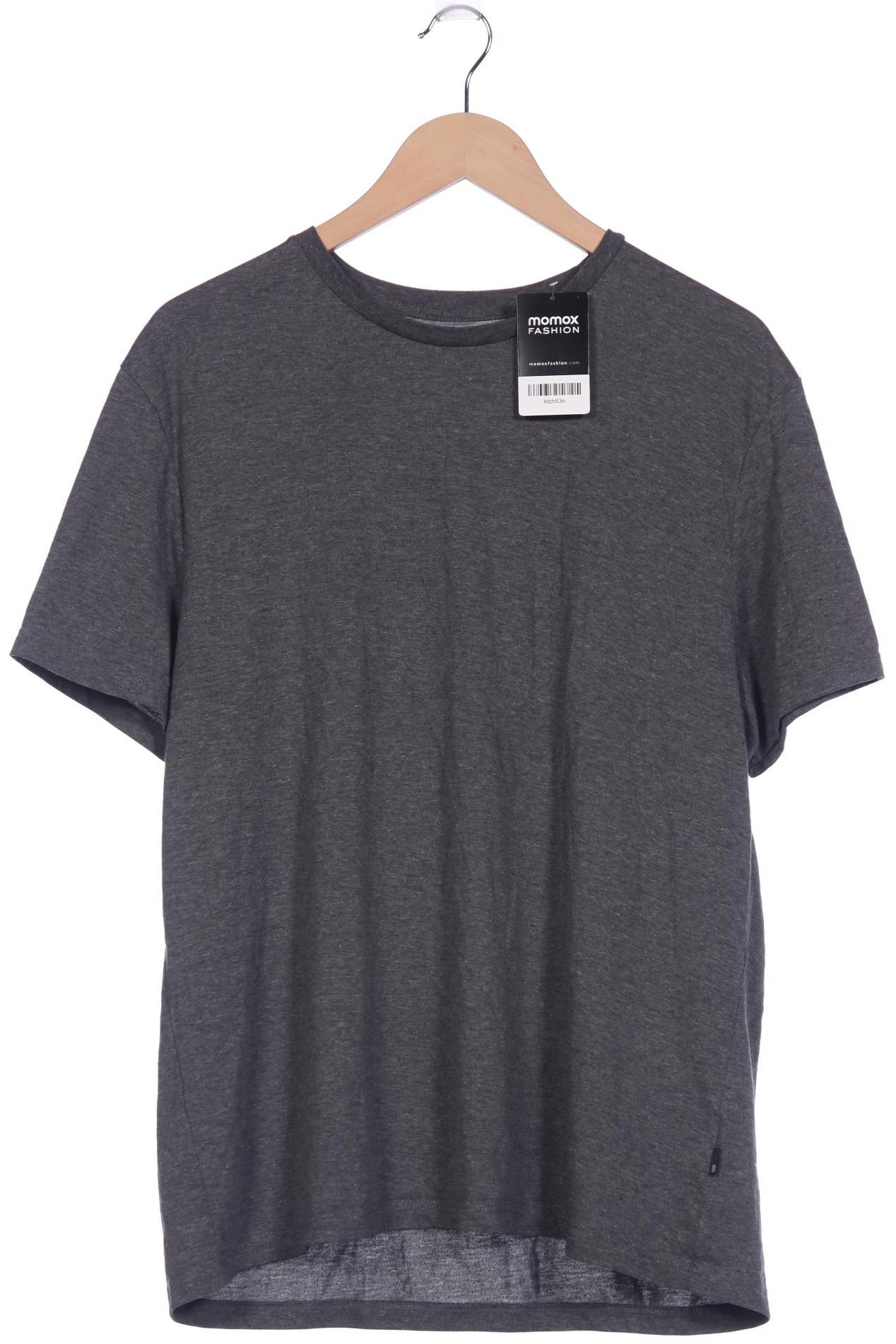 

Burton London Herren T-Shirt, grau, Gr. 54