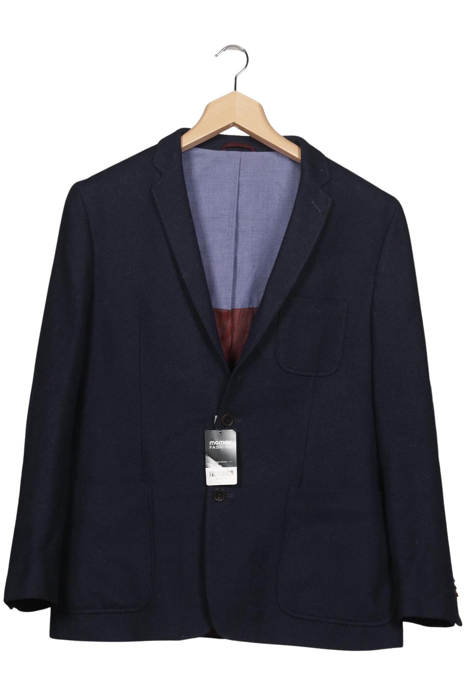 

Burton London Herren Sakko, marineblau, Gr. 56