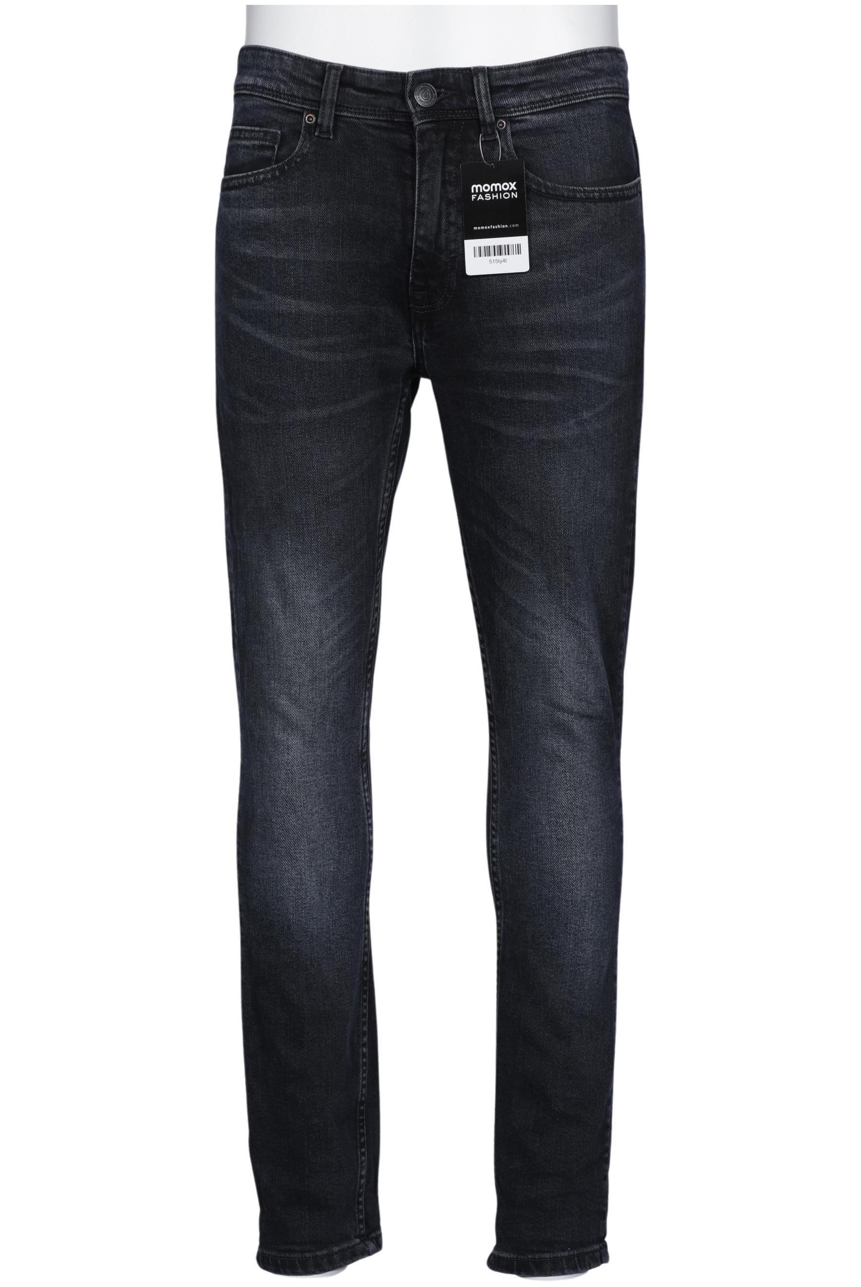 

Burton London Herren Jeans, marineblau, Gr. 30