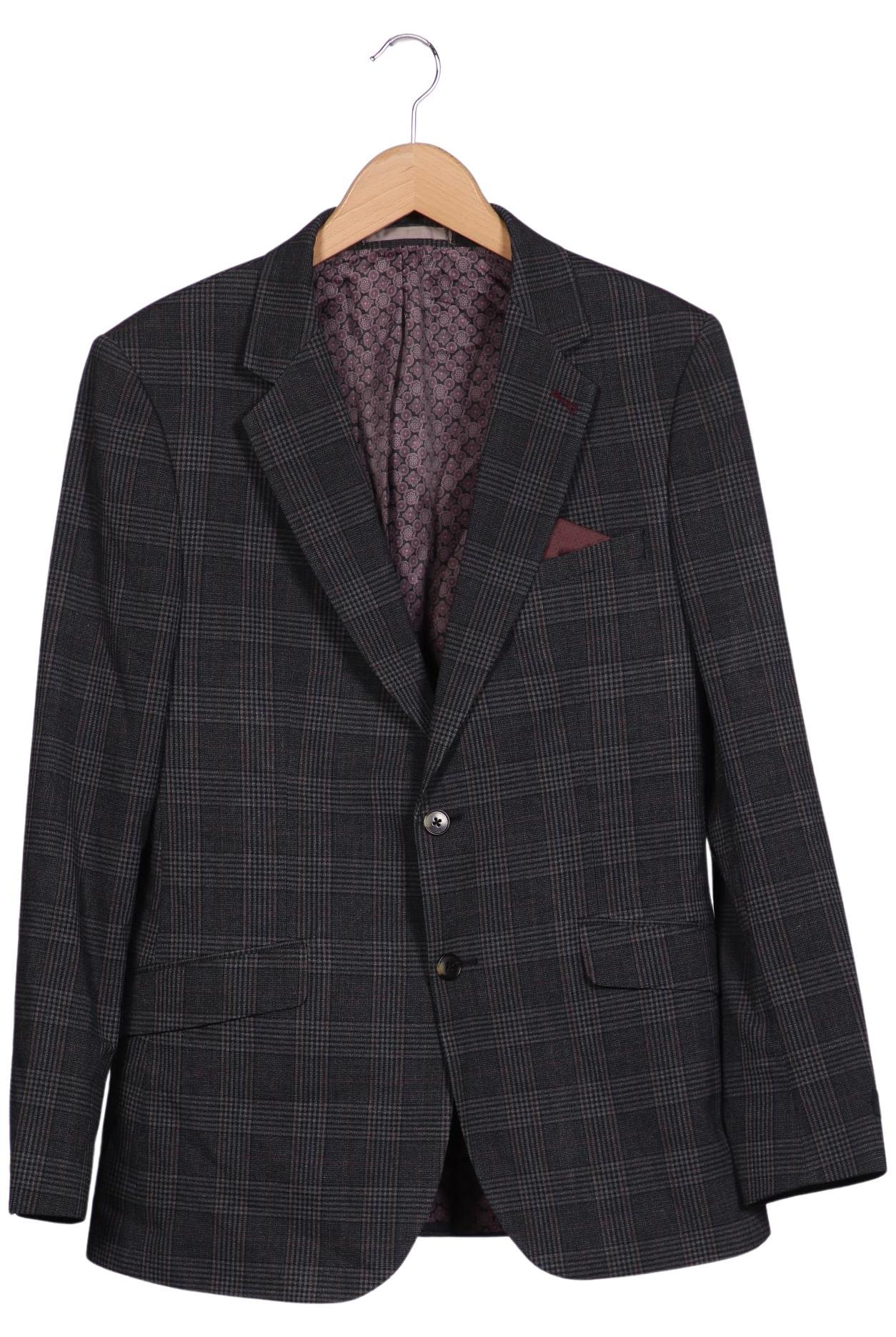 

Burton London Herren Sakko, grau, Gr. 54