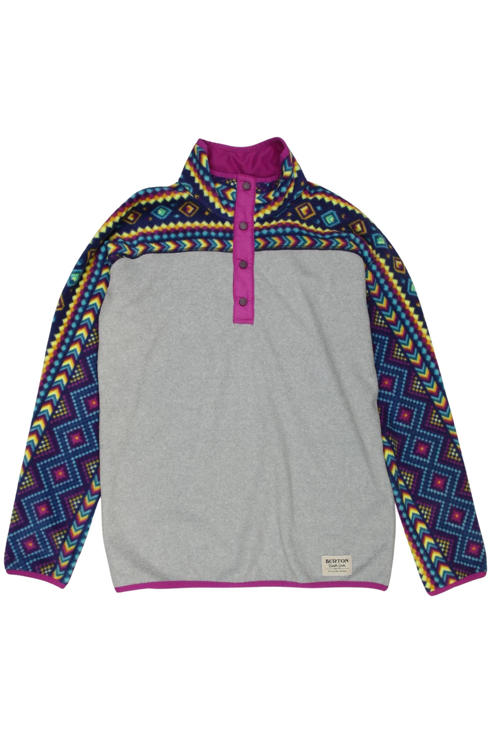 

Burton Mädchen Hoodies & Sweater, mehrfarbig, Gr. 146