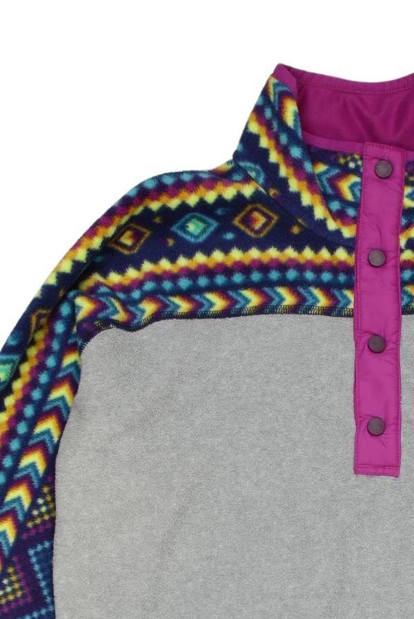 Thumbnail - Burton Mädchen Hoodies &amp; Sweater, mehrfarbig, Gr. 146