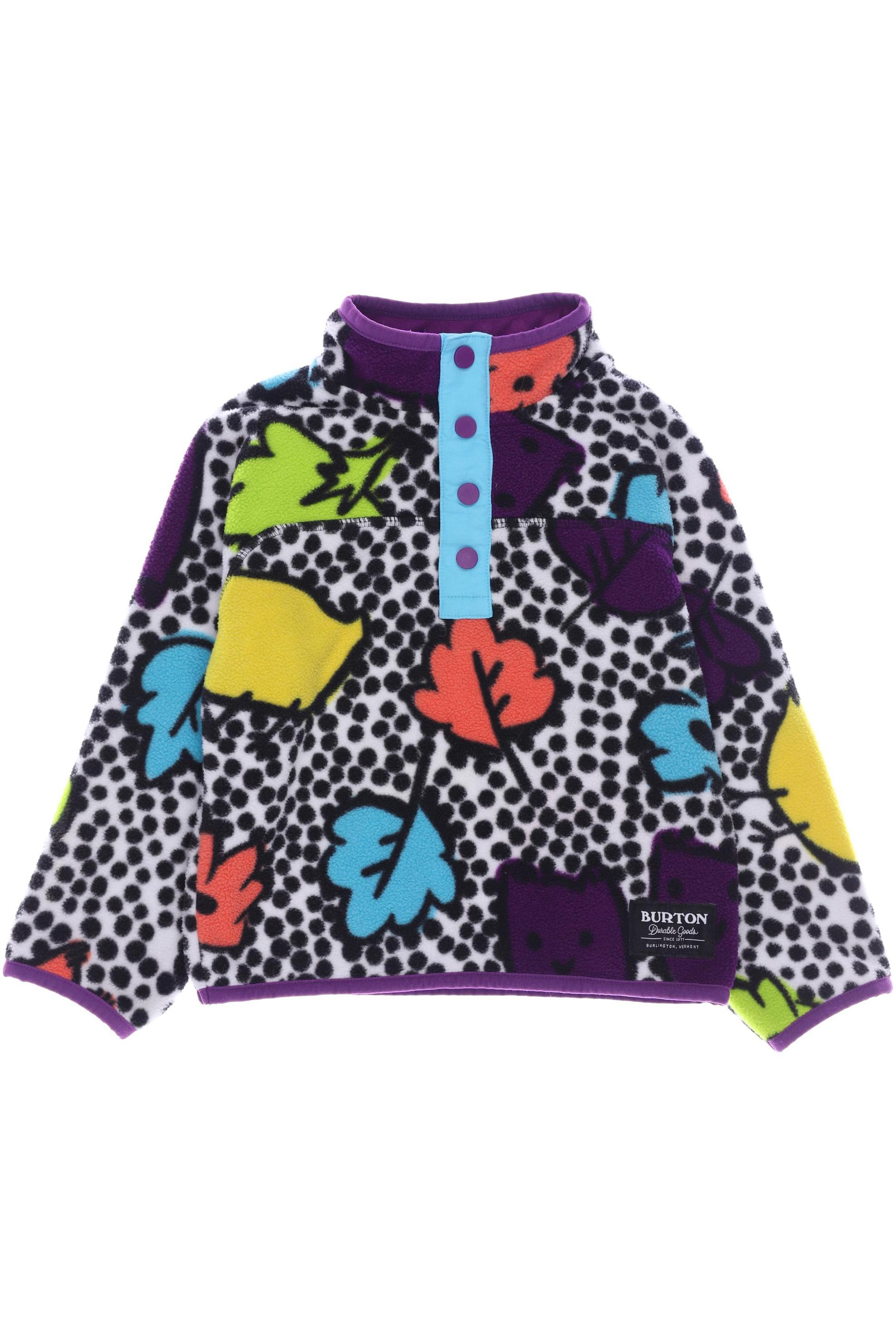 

BURTON Mädchen Hoodies & Sweater, mehrfarbig