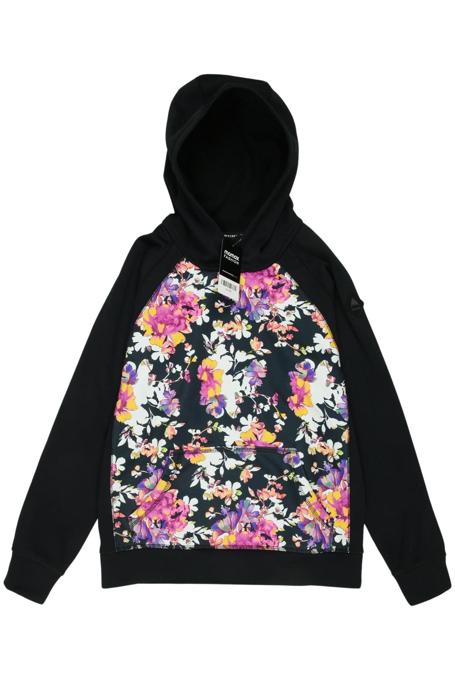 

Burton Damen Hoodies & Sweater, schwarz, Gr. 146