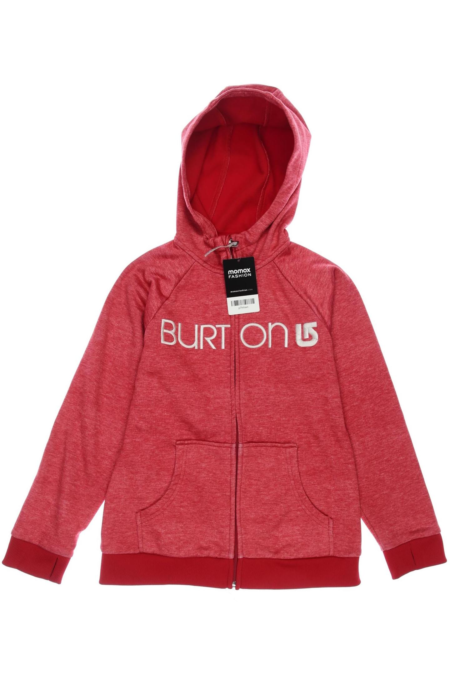 

Burton Damen Hoodies & Sweater, rot, Gr. 146