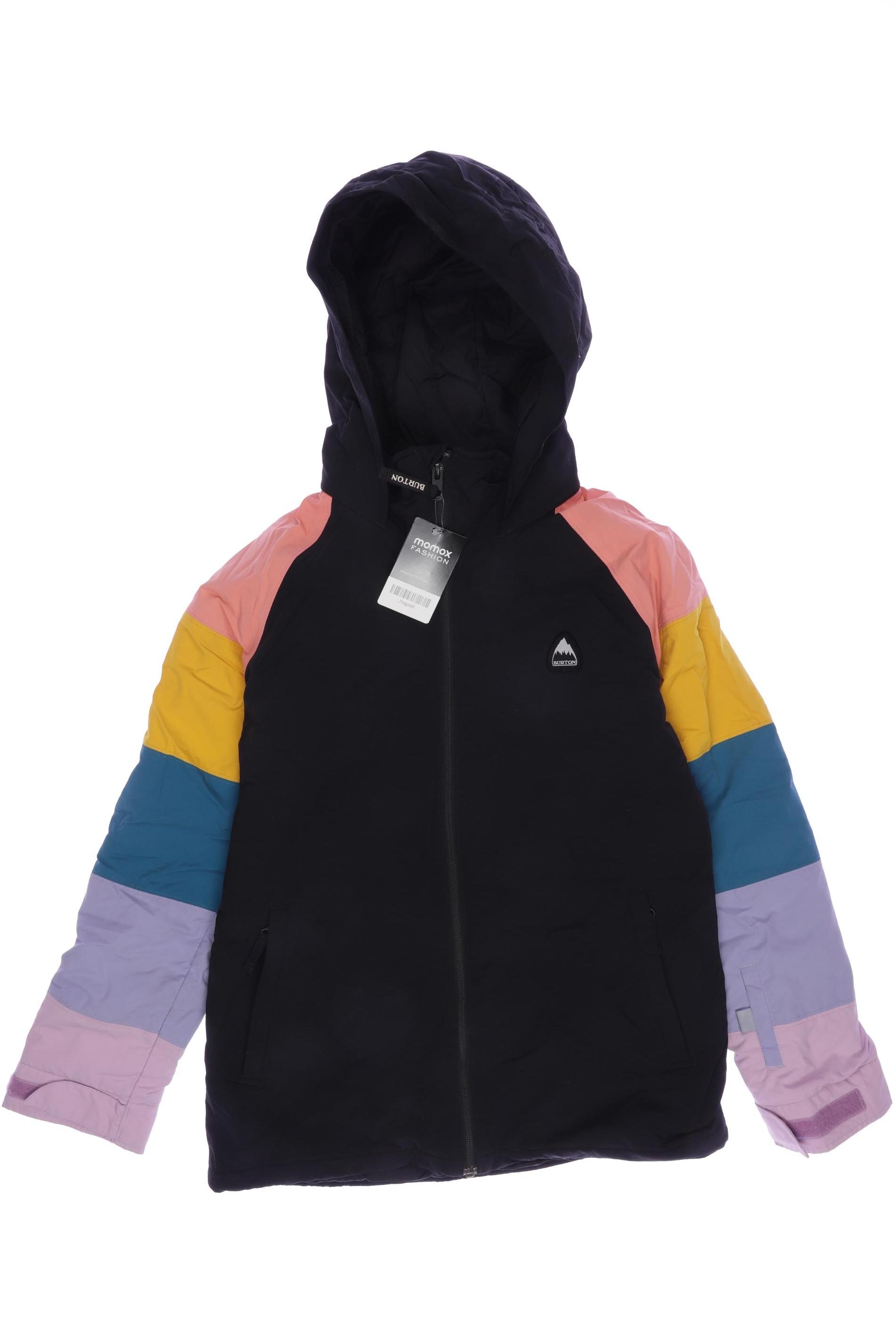 

Burton Damen Jacke, schwarz, Gr. 152