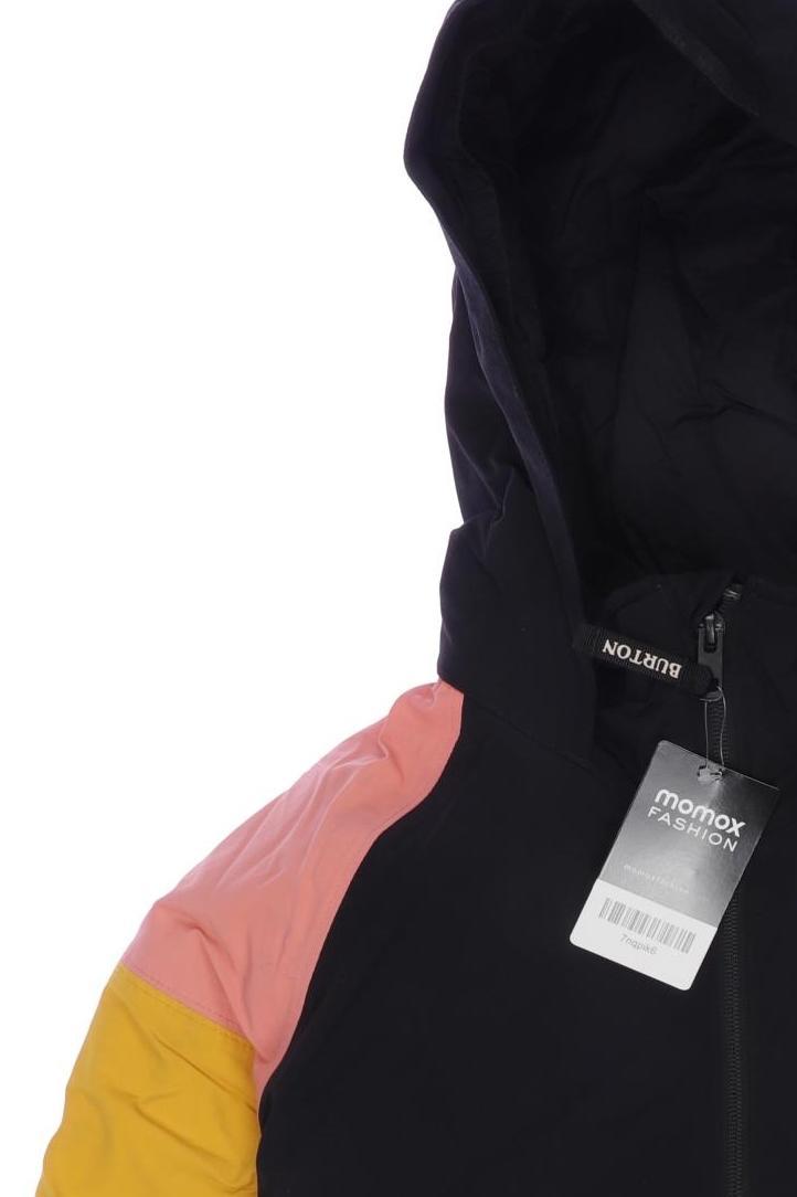 Thumbnail - Burton Mädchen Jacke, schwarz, Gr. 152
