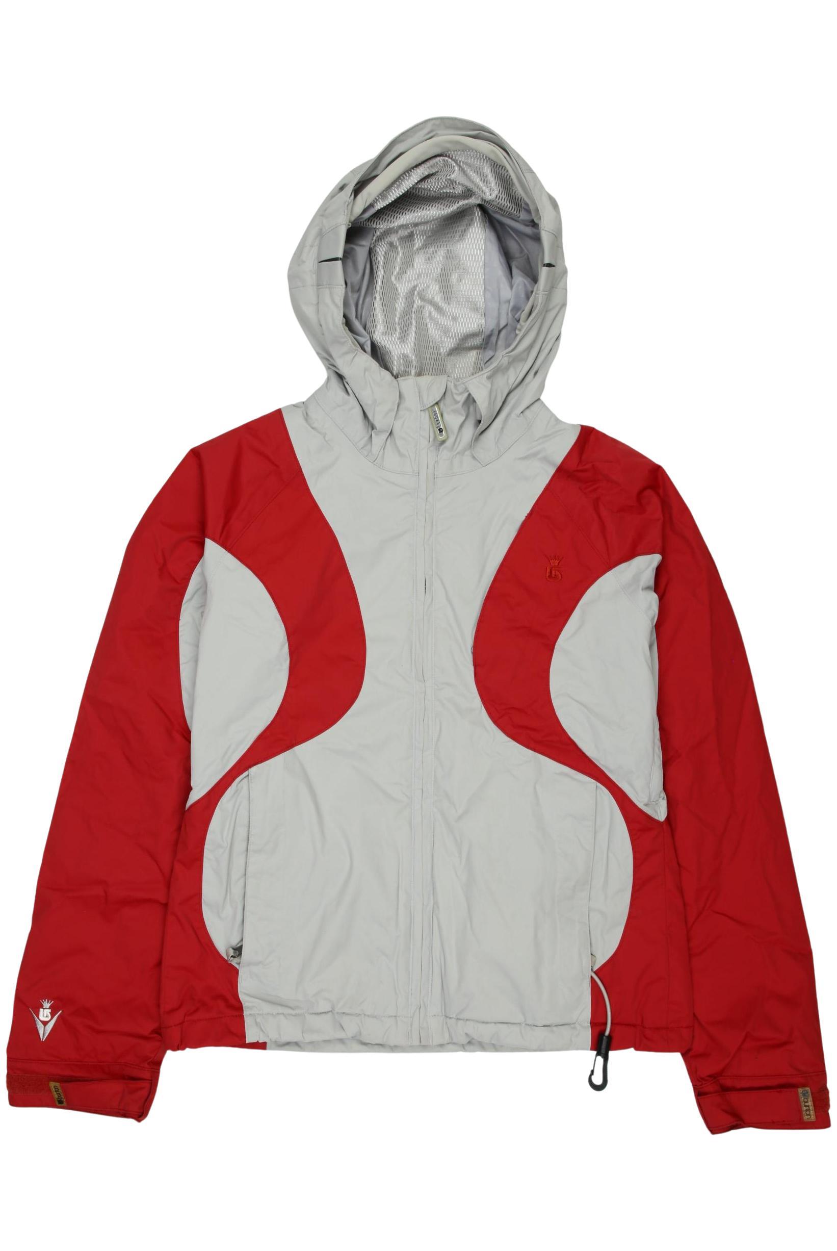 

Burton Damen Jacke, grau, Gr. 182