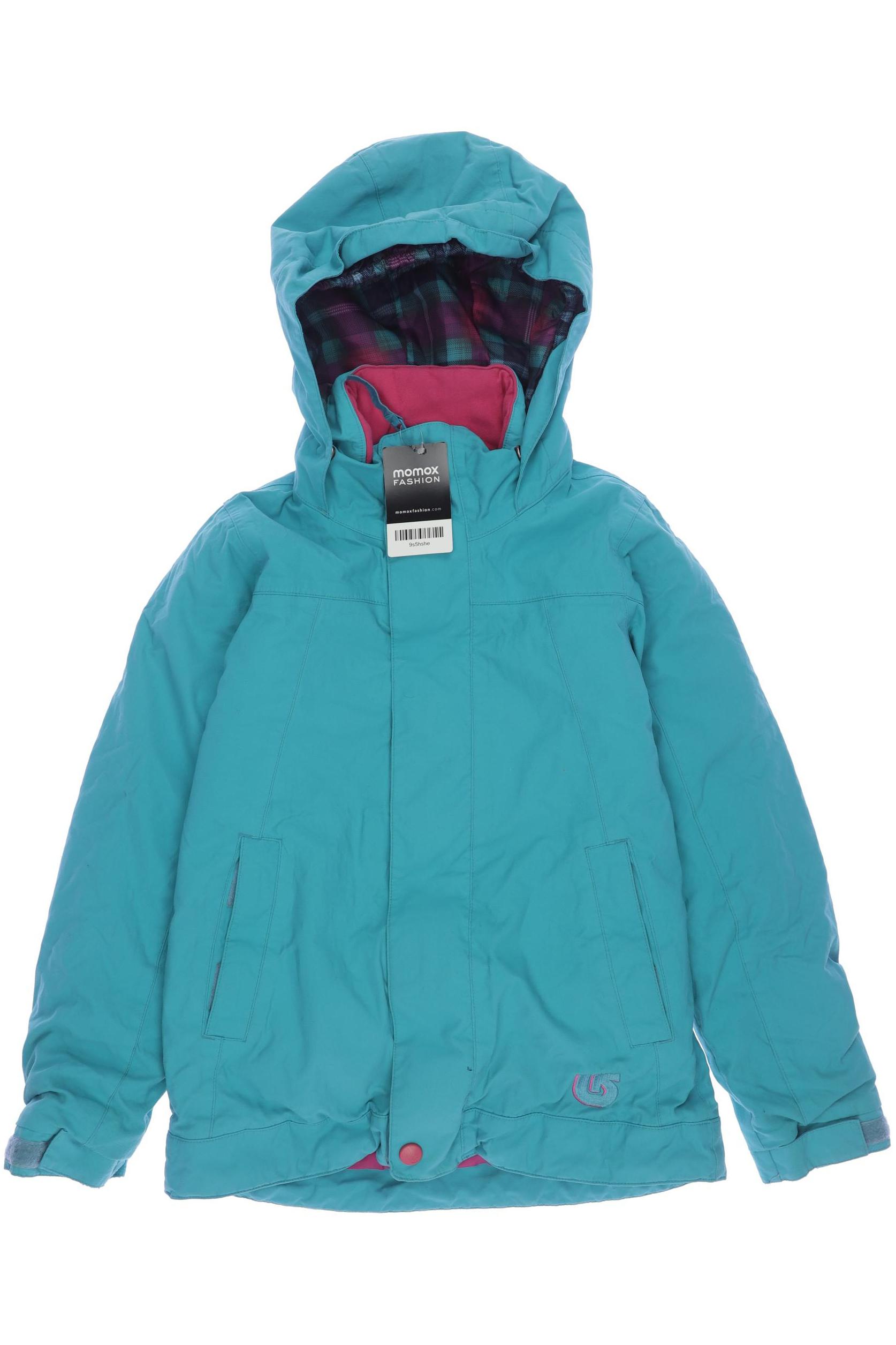 

Burton Damen Jacke, türkis, Gr. 146