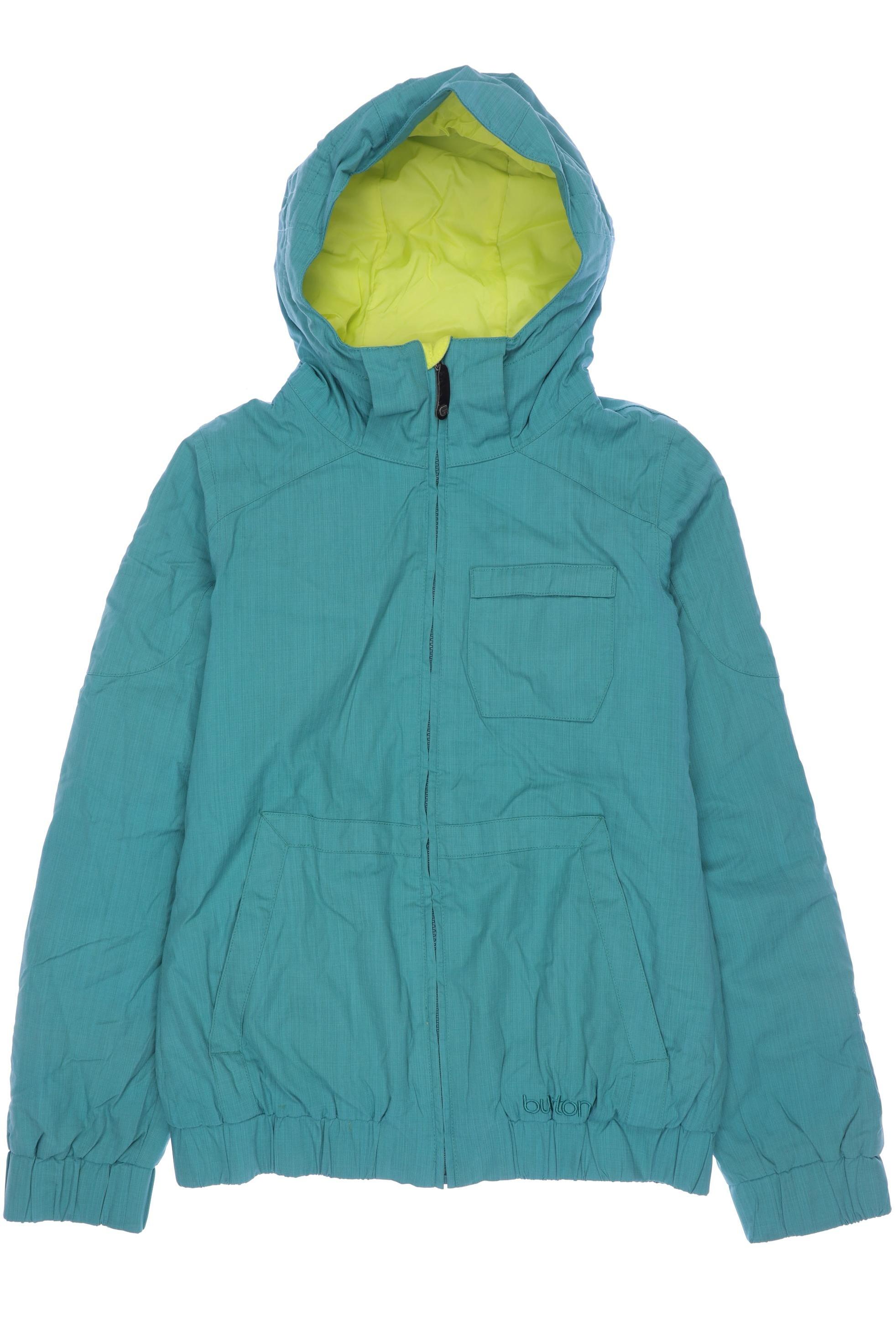

Burton Damen Jacke, türkis, Gr. 134